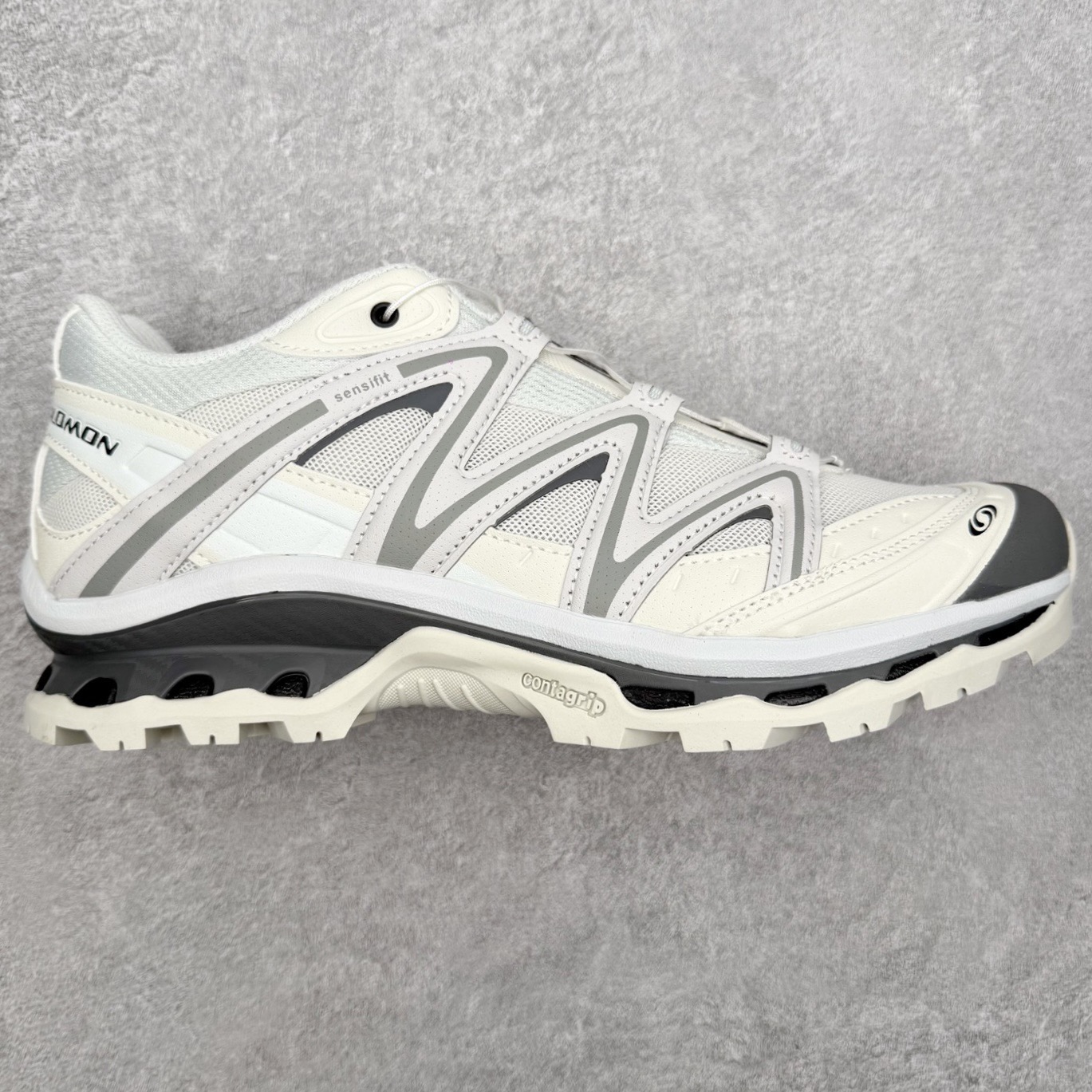 ＃XG版本 Salomon XT-QUEST ADV 萨洛蒙潮流越野机能户外功能鞋 基于市场现有版本全新