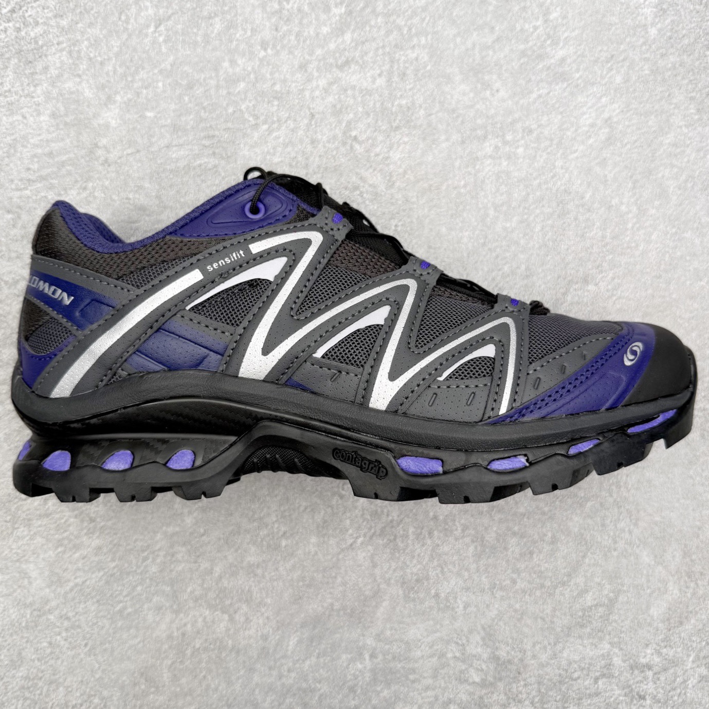 ＃XG版本 Salomon XT-QUEST ADV 萨洛蒙潮流越野机能户外功能鞋 基于市场现有版本全新
