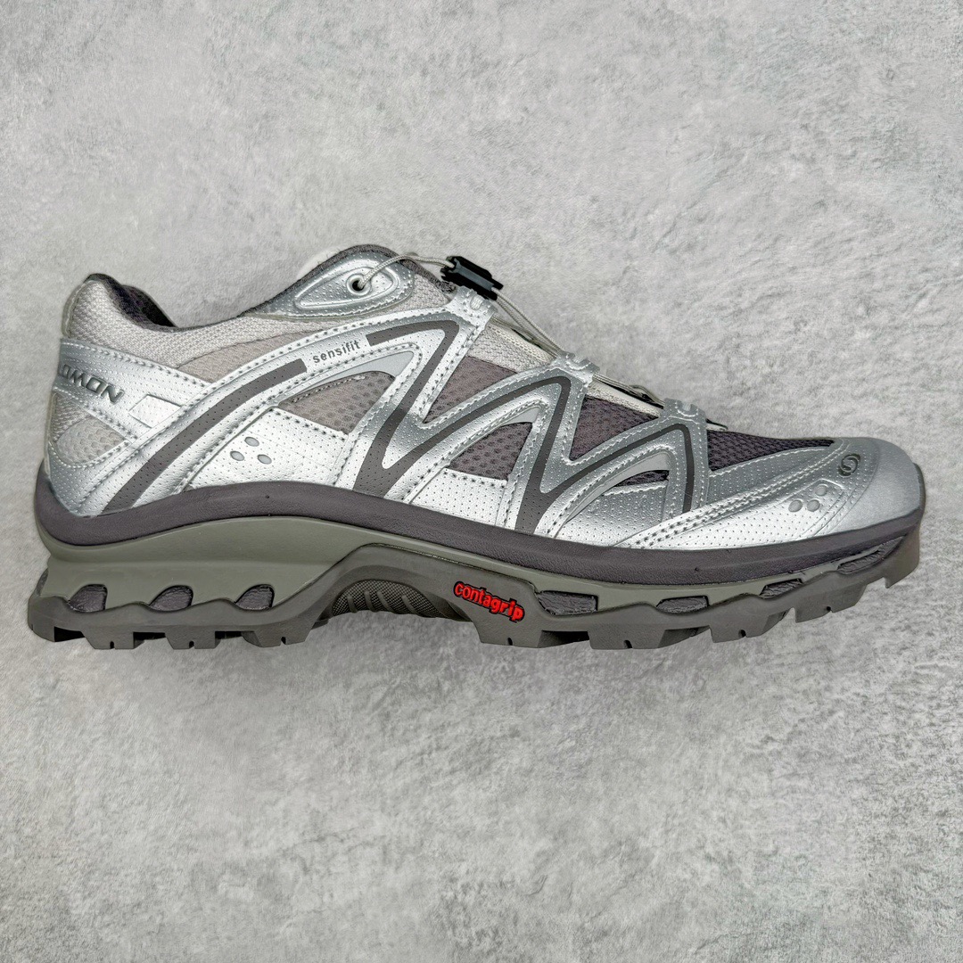 ＃XG版本 Salomon XT-QUEST ADV 萨洛蒙潮流越野机能户外功能鞋 基于市场现有版本全新