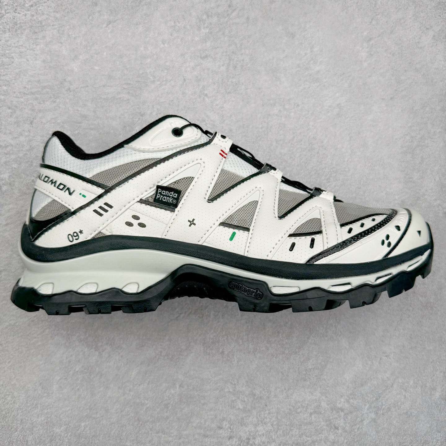 ＃XG版本 Salomon XT-QUEST ADV 萨洛蒙潮流越野机能户外功能鞋 基于市场现有版本全新