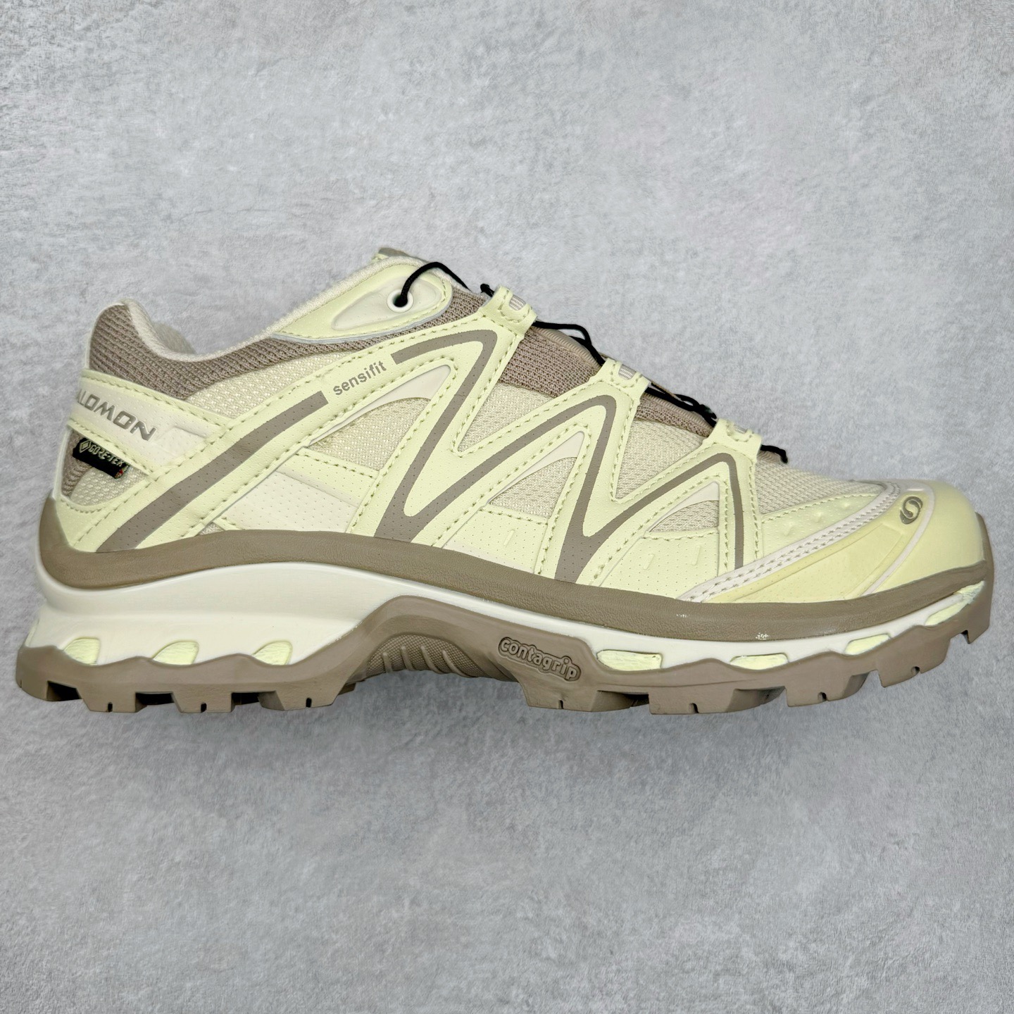 ＃XG版本 Salomon XT-QUEST ADV 萨洛蒙潮流越野机能户外功能鞋 基于市场现有版本全新
