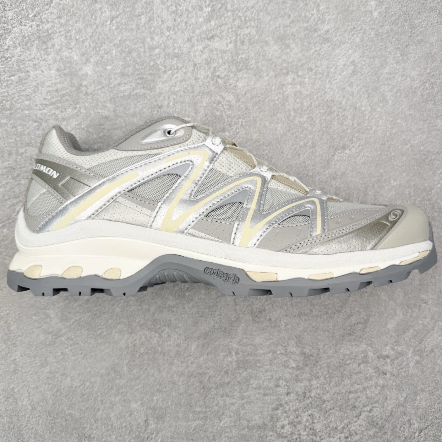 ＃XG版本 Salomon XT-QUEST ADV 萨洛蒙潮流越野机能户外功能鞋 基于市场现有版本全新