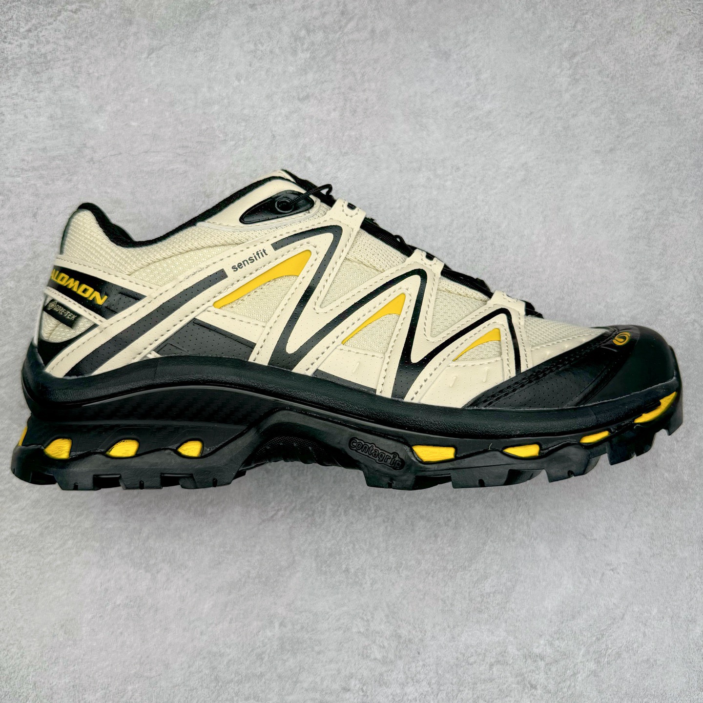 ＃XG版本 Salomon XT-QUEST ADV 萨洛蒙潮流越野机能户外功能鞋 基于市场现有版本全新