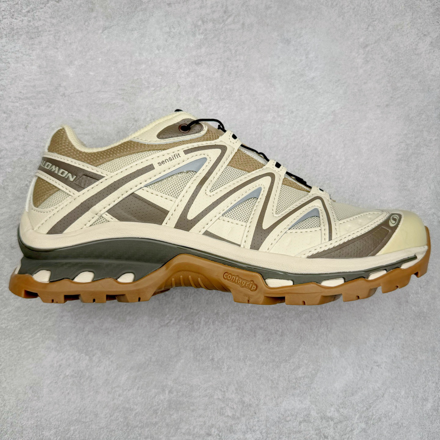 ＃XG版本 Salomon XT-QUEST ADV 萨洛蒙潮流越野机能户外功能鞋 基于市场现有版本全新