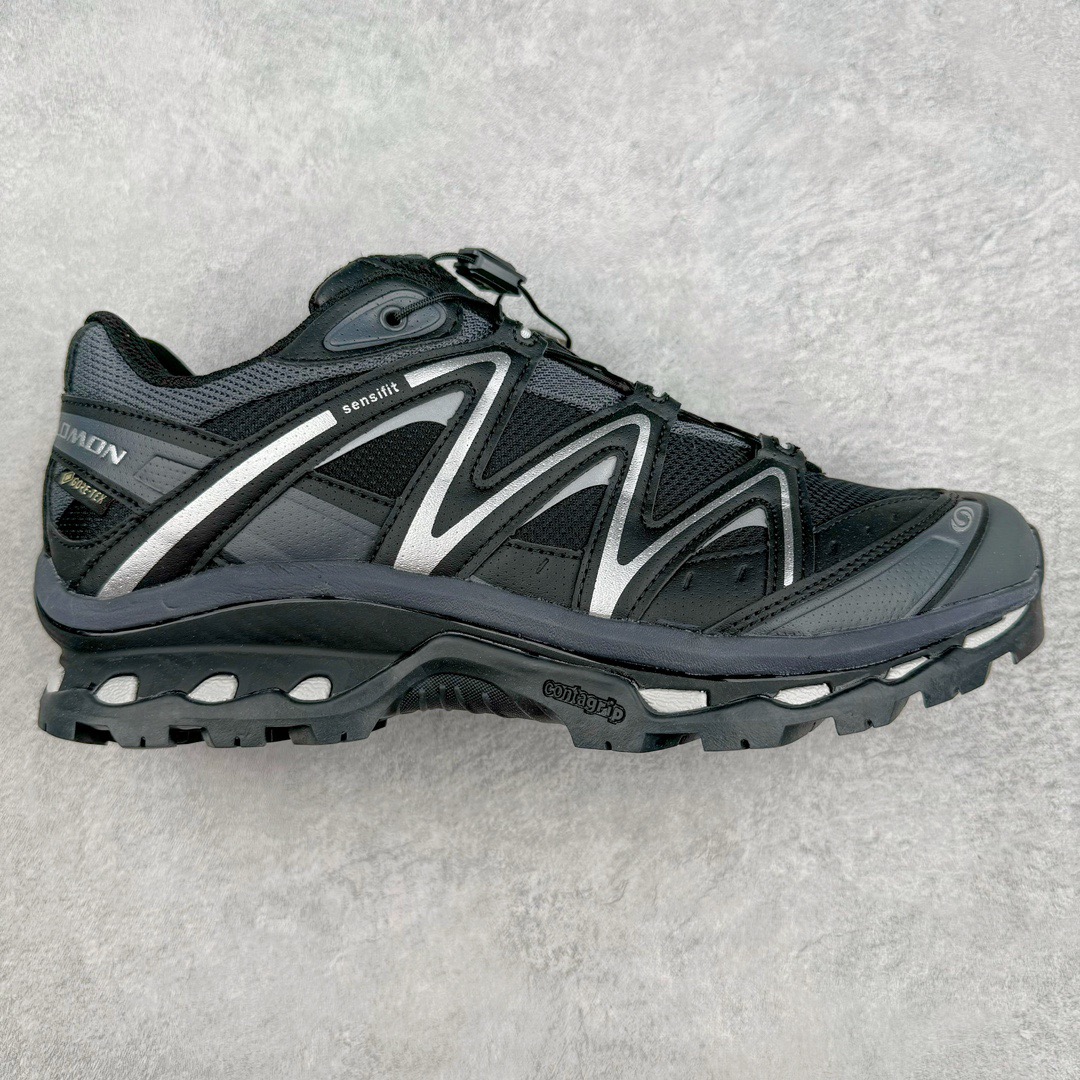 ＃XG版本 Salomon XT-QUEST ADV 萨洛蒙潮流越野机能户外功能鞋 基于市场现有版本全新