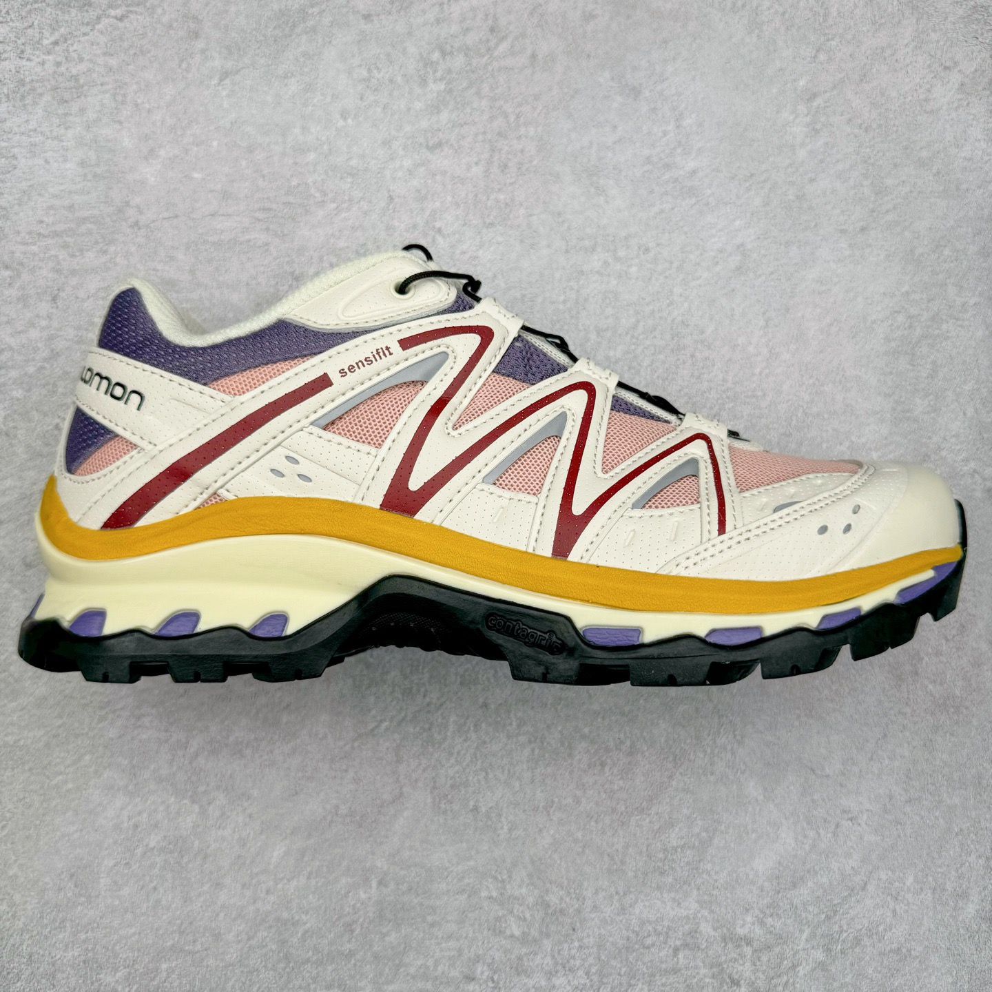 ＃XG版本 Salomon XT-QUEST ADV 萨洛蒙潮流越野机能户外功能鞋 基于市场现有版本全新