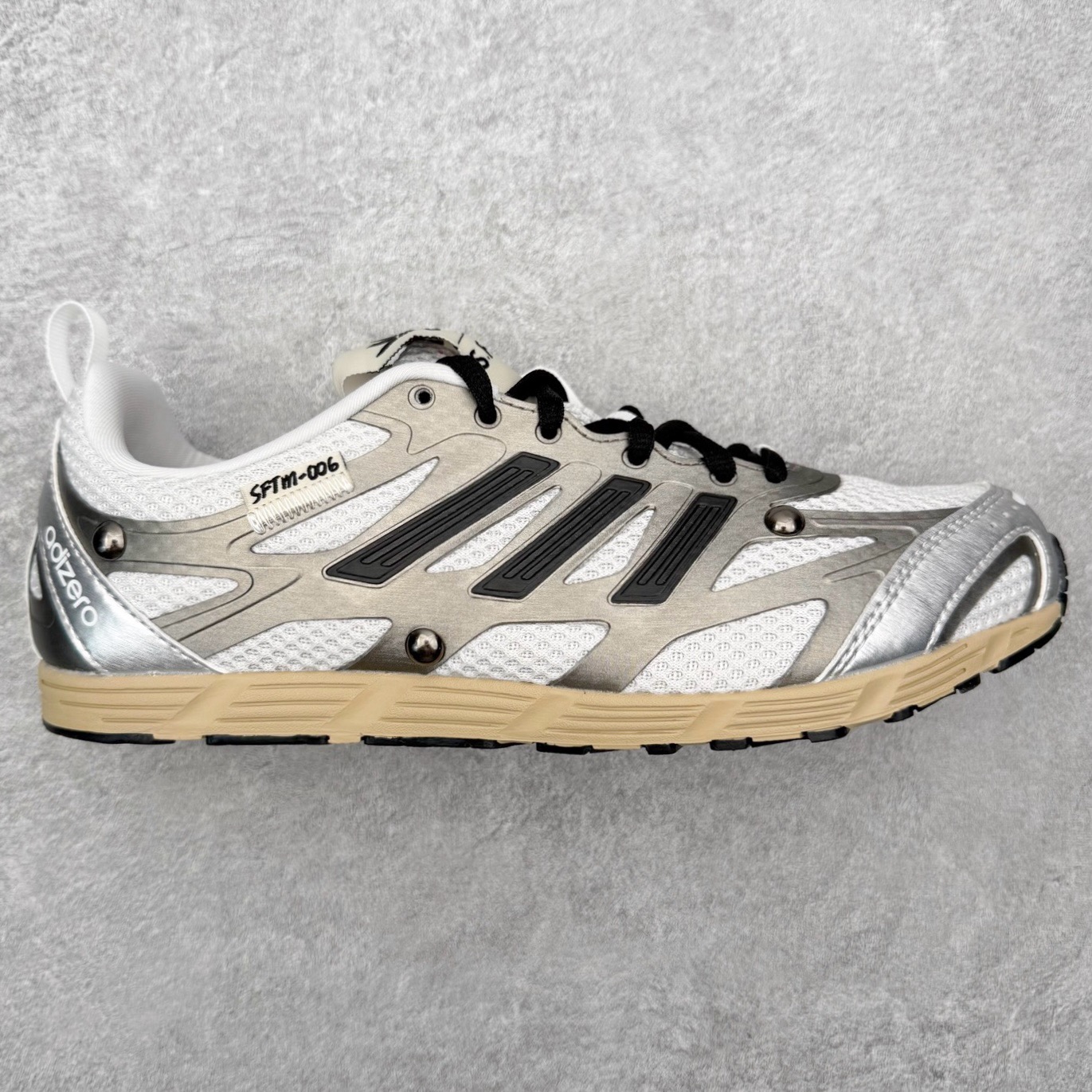 ＃纯原福利‼️SONG FOR THE MUTE x AD originals Adizero PR S