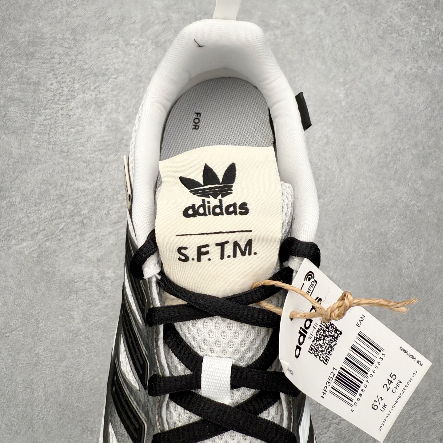 ＃纯原福利‼️SONG FOR THE MUTE x AD originals Adizero PR S