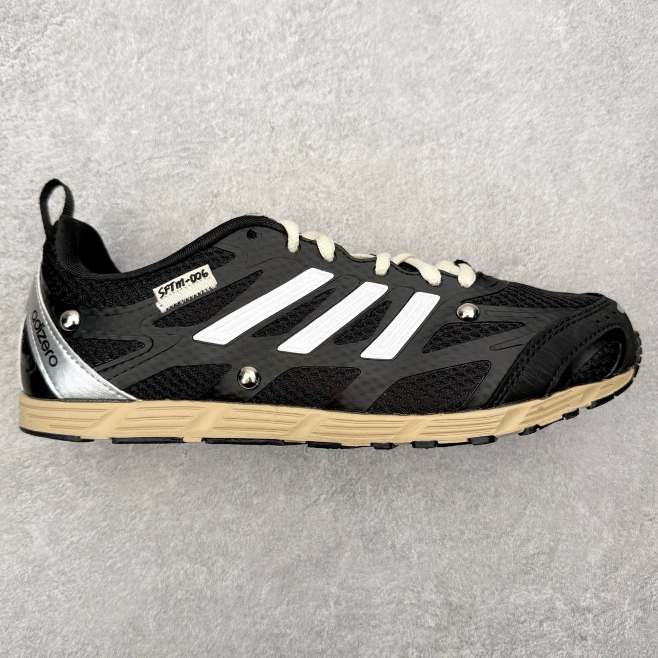 ＃纯原福利‼️SONG FOR THE MUTE x AD originals Adizero PR S