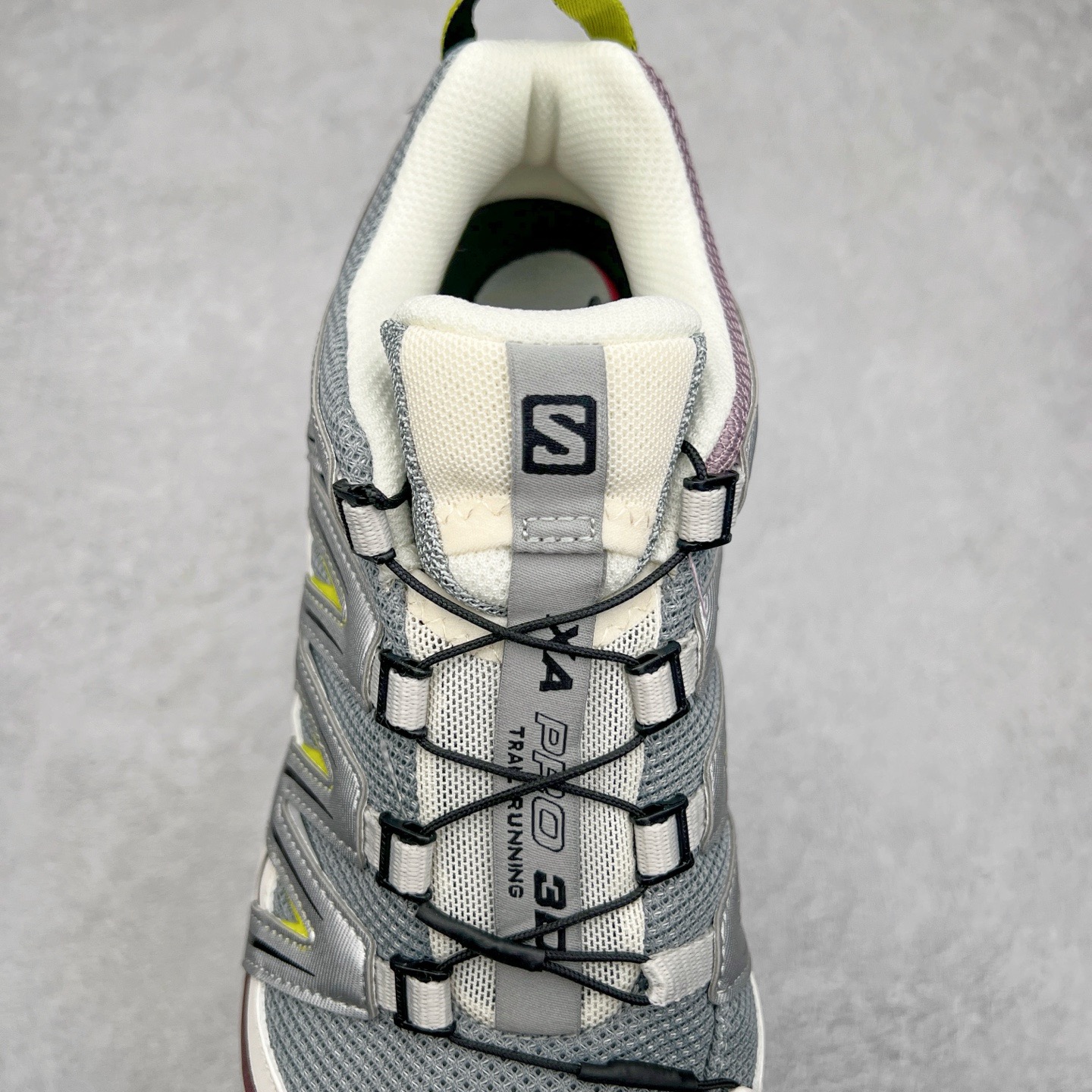 ＃C版纯原福利‼️SALOMON XA Pro 3D ADV 萨洛蒙潮流越野机能户外功能鞋 基于市场现有