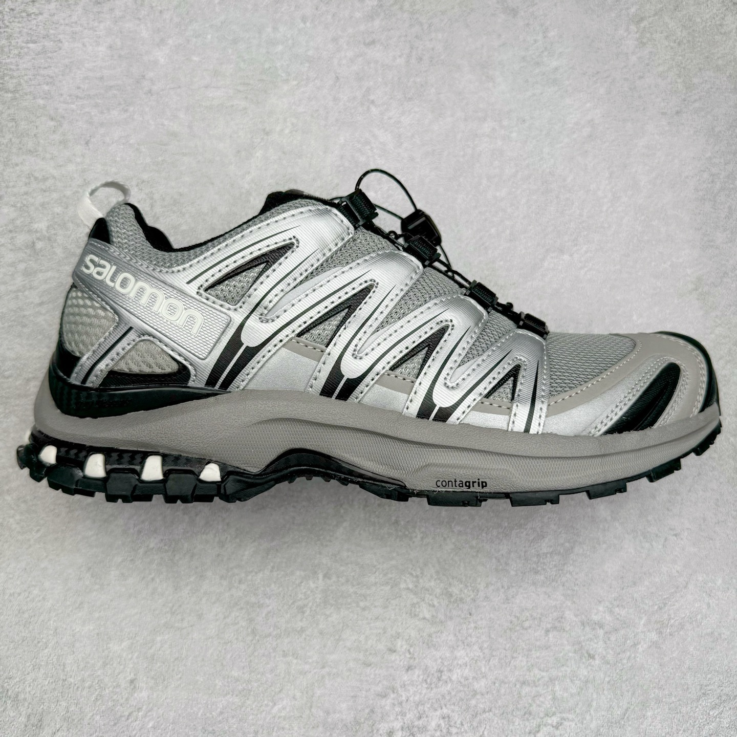 ＃C版纯原福利‼️SALOMON XA Pro 3D ADV 萨洛蒙潮流越野机能户外功能鞋 基于市场现有