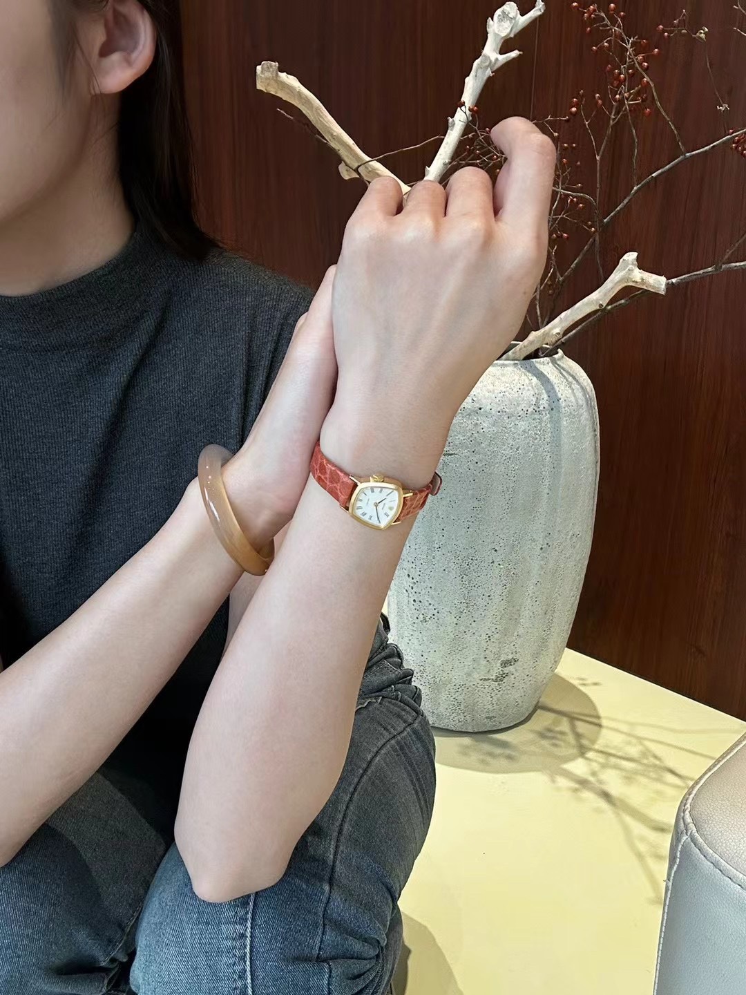 文艺范、小清新都能轻松拿捏～