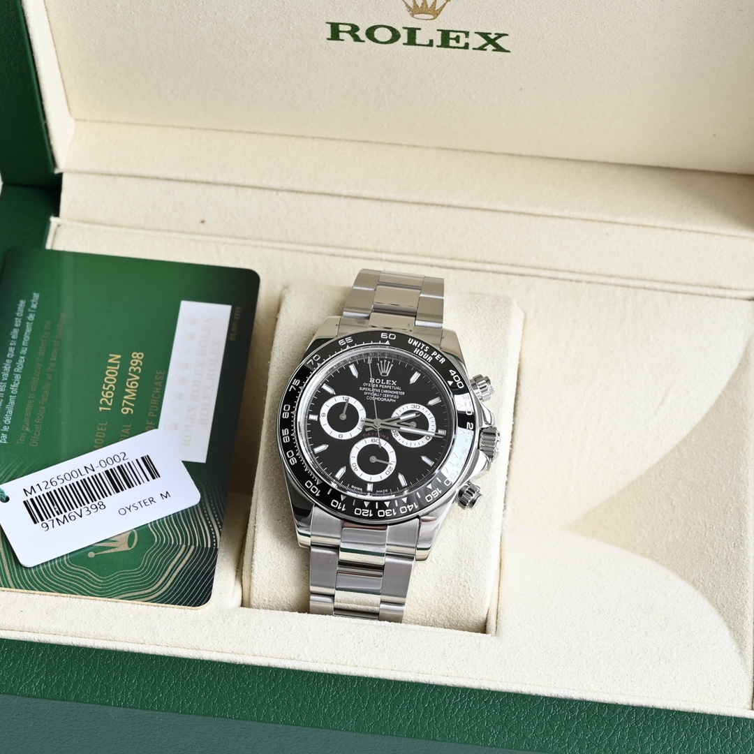 Часы Rolex