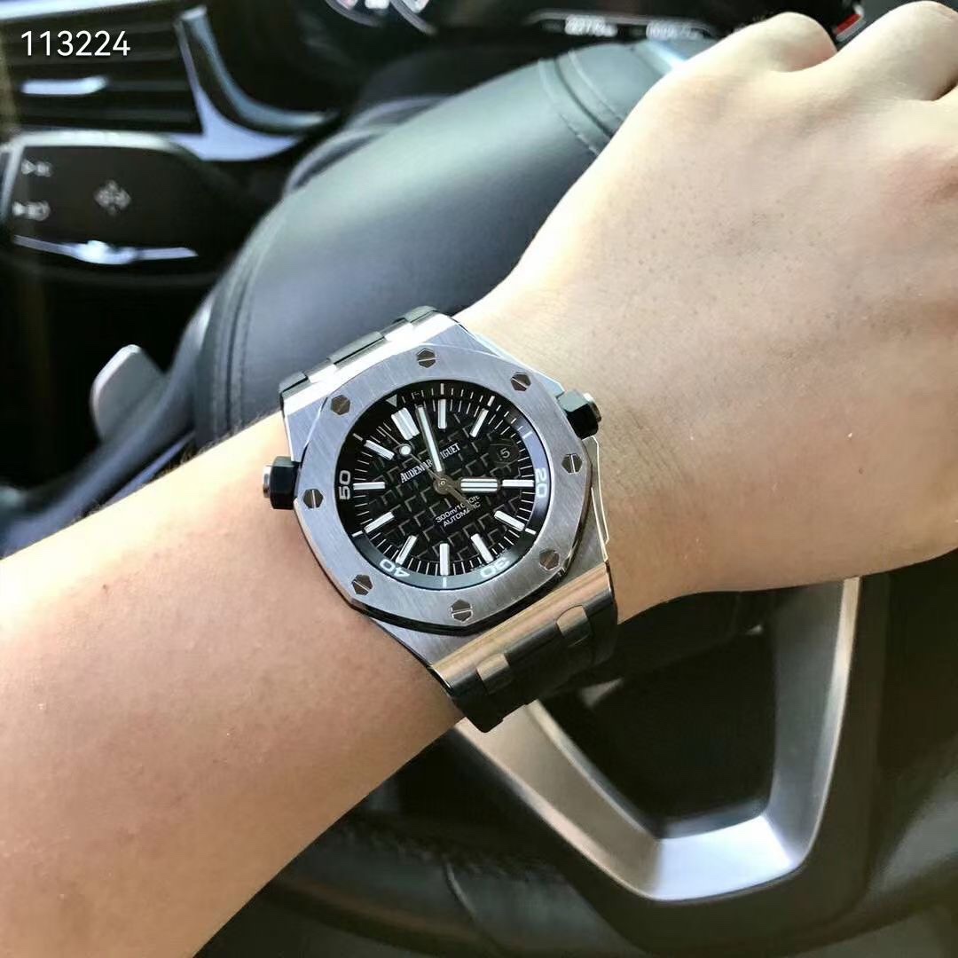 Audemars Piguet Orologio da Polso Casual