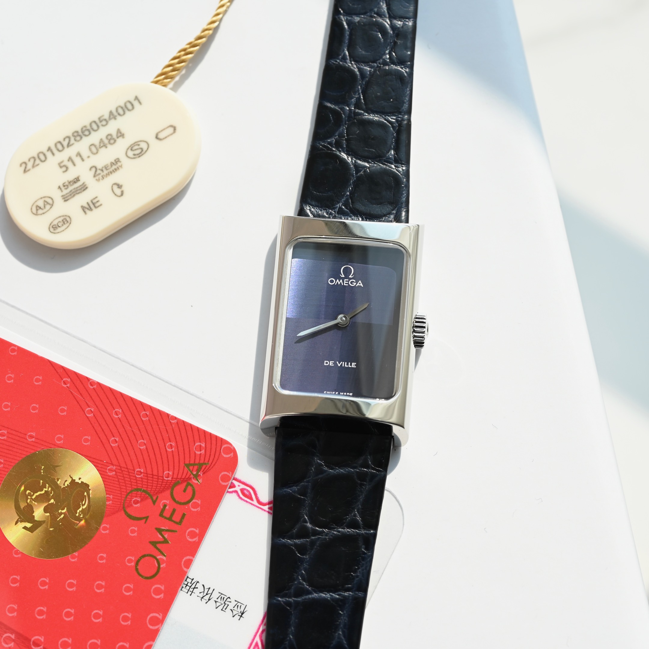 NO:390558,3 purple plate,19860909款3紫盘,,Watch