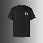 Every Designer
 Louis Vuitton Clothing T-Shirt Unisex Cotton Spring/Summer Collection