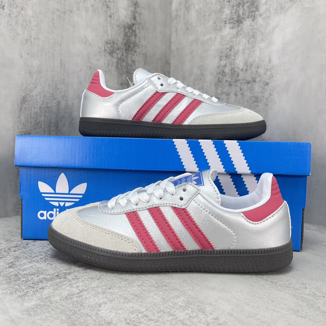Adidas Originals Shoe Remodel with Oxen and Classic Aura Preserved - 图片 9
