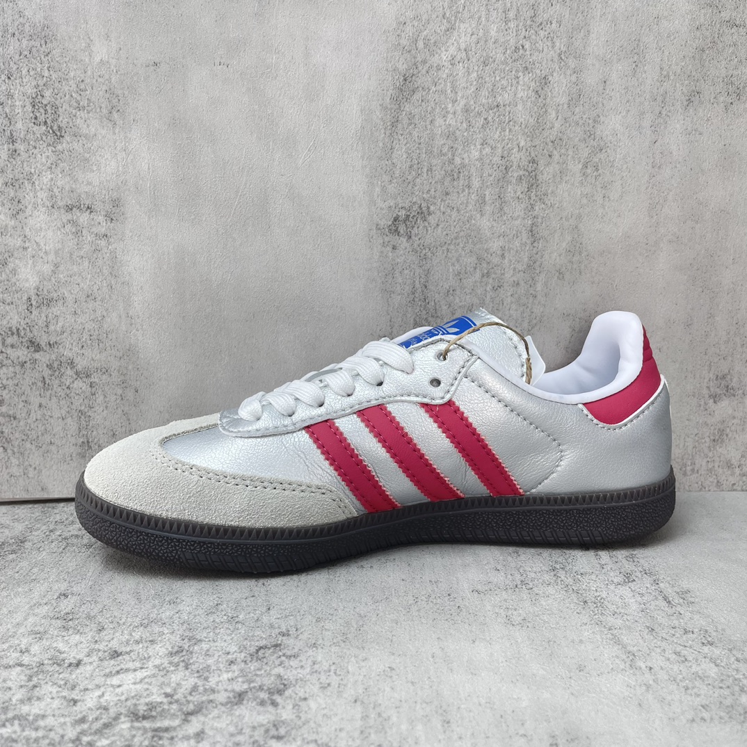 Adidas Originals Shoe Remodel with Oxen and Classic Aura Preserved - 图片 7