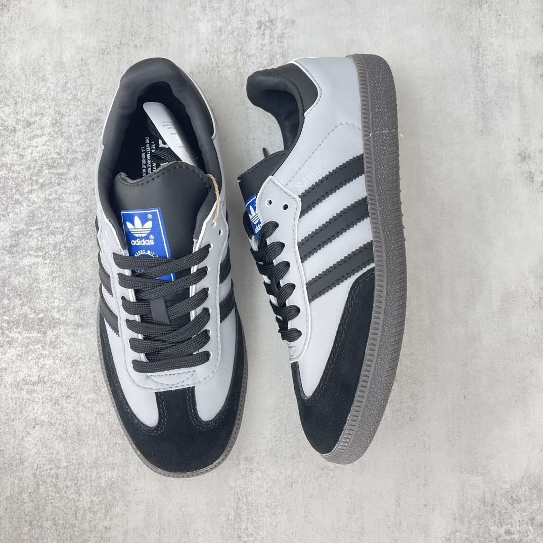 Adidas Originals Remodels Shoes with Classic Aura and Enhanced Quality Materials. - 图片 3