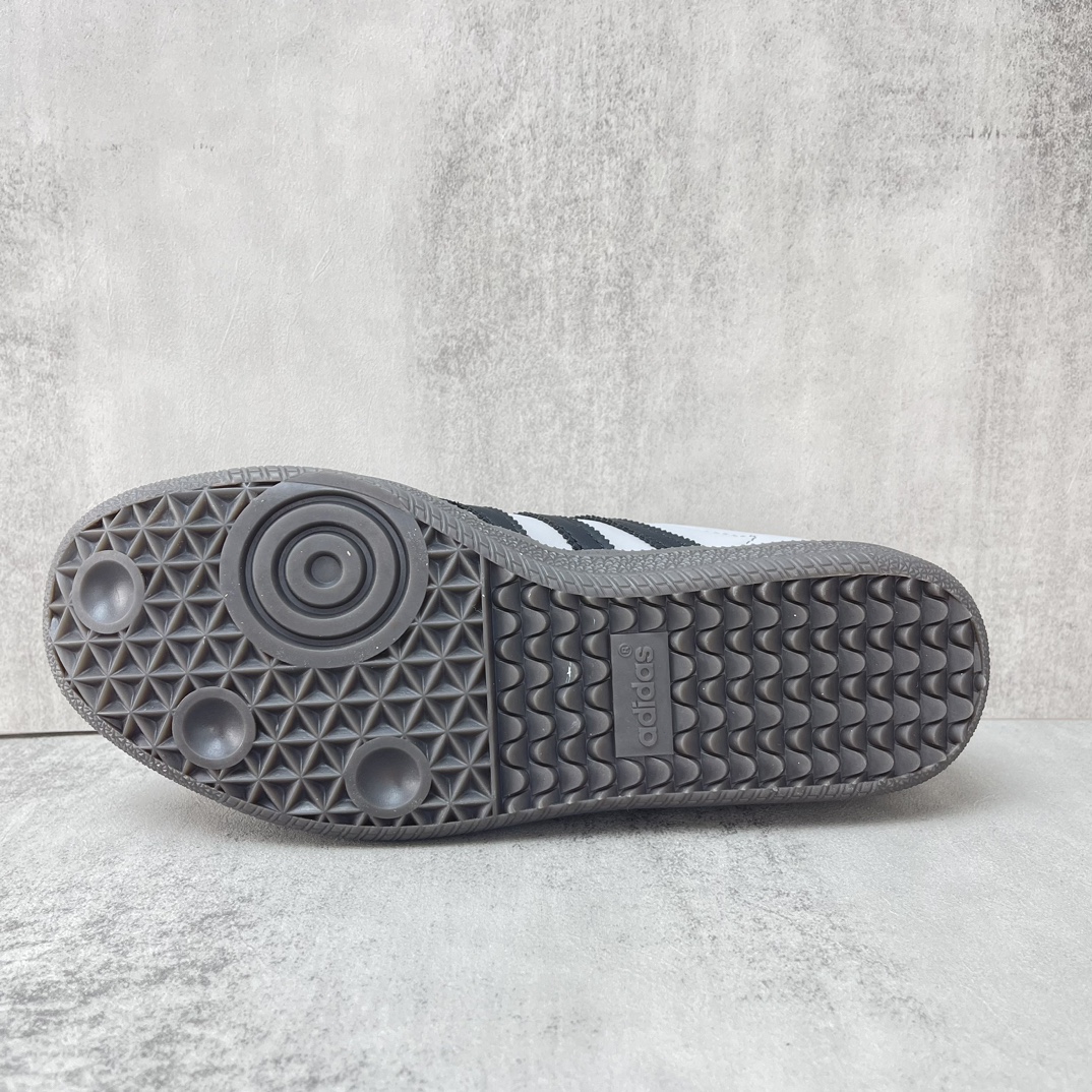 Adidas Originals Remodels Shoes with Classic Aura and Enhanced Quality Materials. - 图片 8