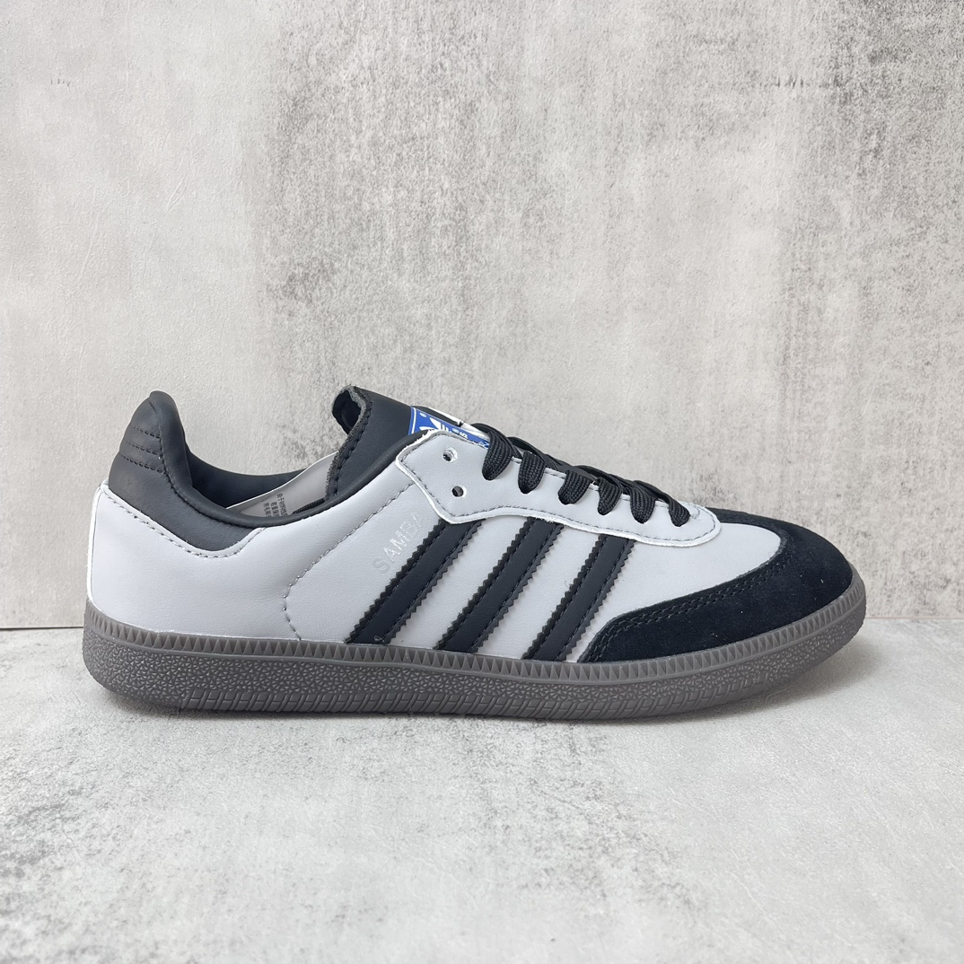 Adidas Originals Remodels Shoes with Classic Aura and Enhanced Quality Materials. - 图片 6