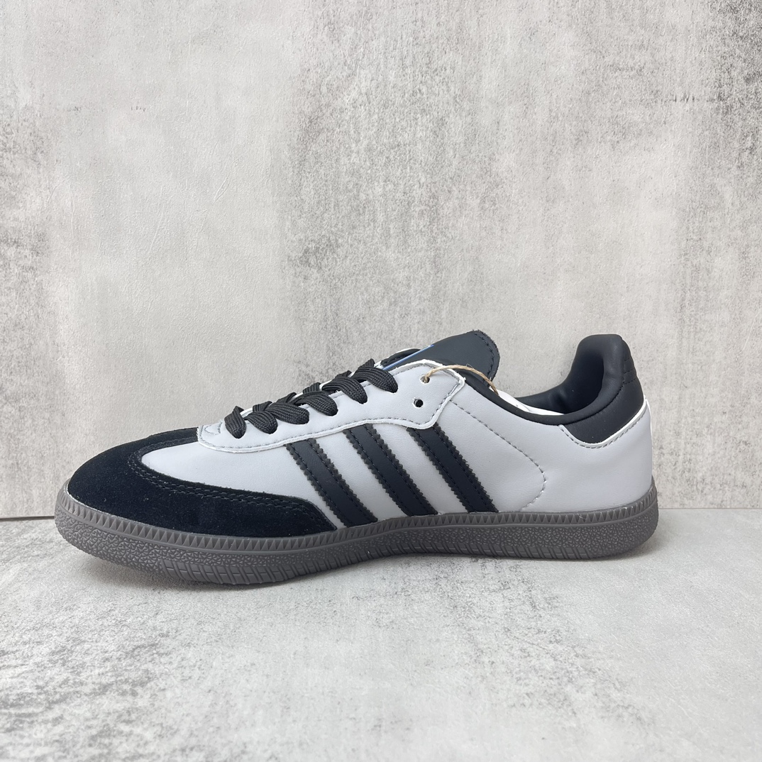 Adidas Originals Remodels Shoes with Classic Aura and Enhanced Quality Materials. - 图片 7