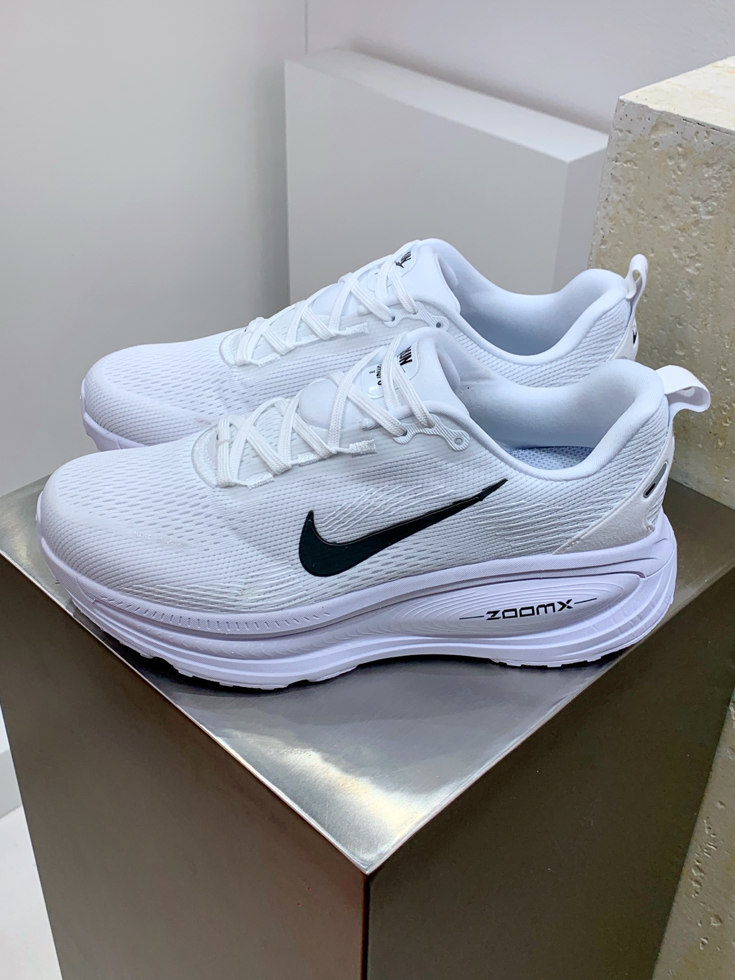 Comme Des Garcons Homme Plus x Nike Air Max TL 2.5 CDG Play Sneakers