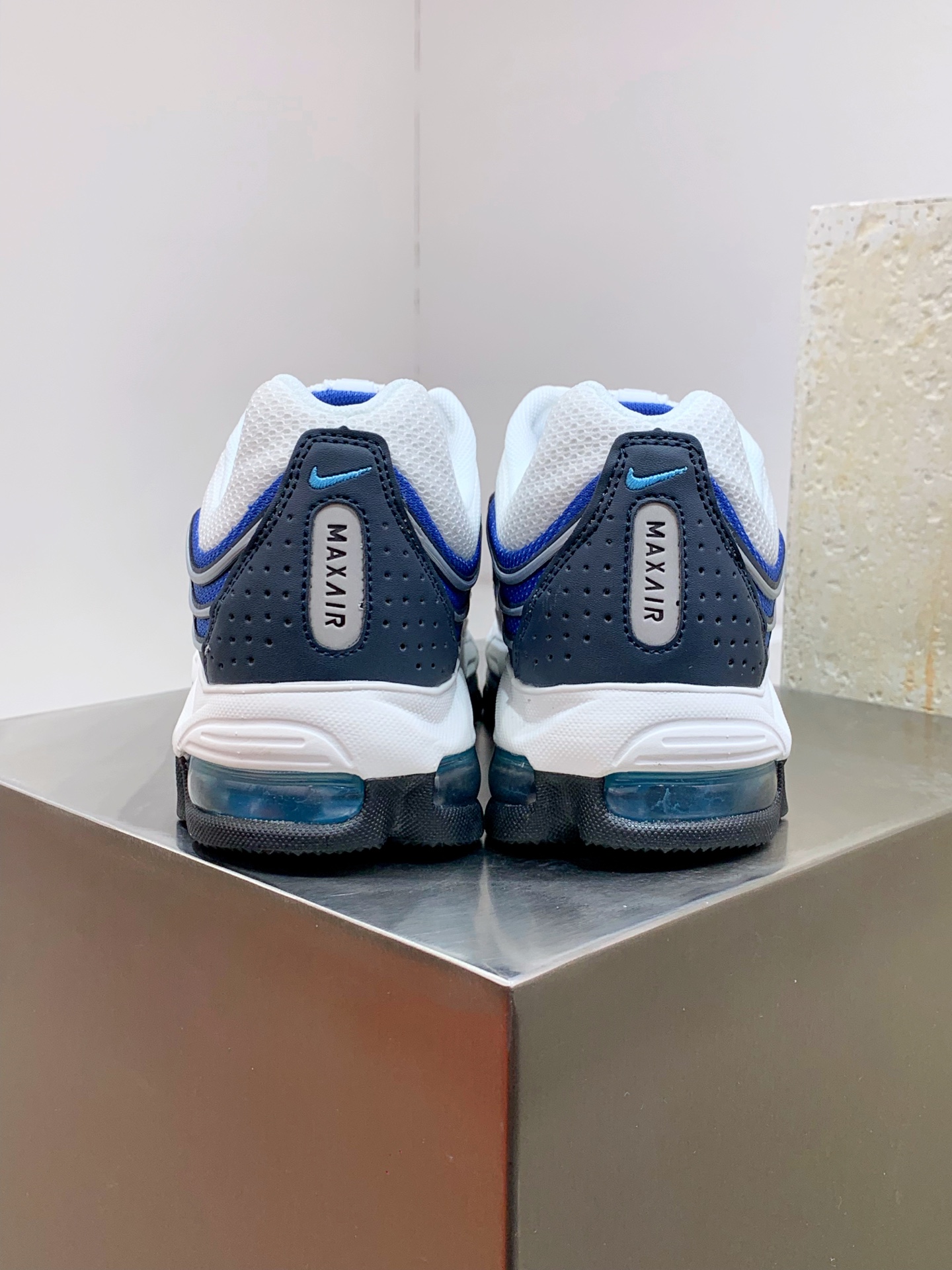 Comme Des Garcons Homme Plus x Nike Air Max TL 2.5 White Blue Sneakers 7 i1741944600949 6186 0 5