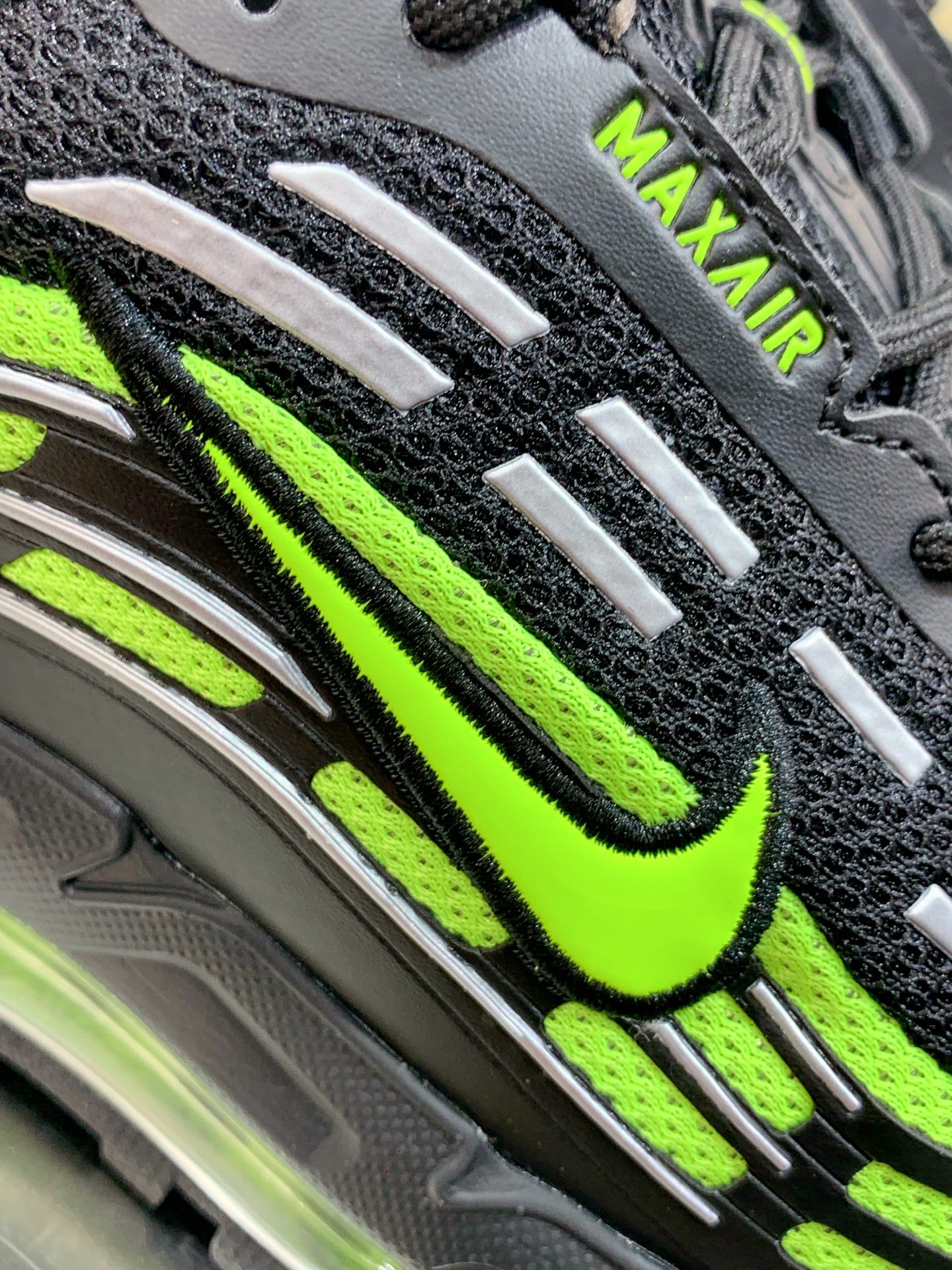 Comme Des Garcons Homme Plus x Nike Air Max TL 2.5 CDG Play Running Shoe 9 i1741944631605 7463 0 7