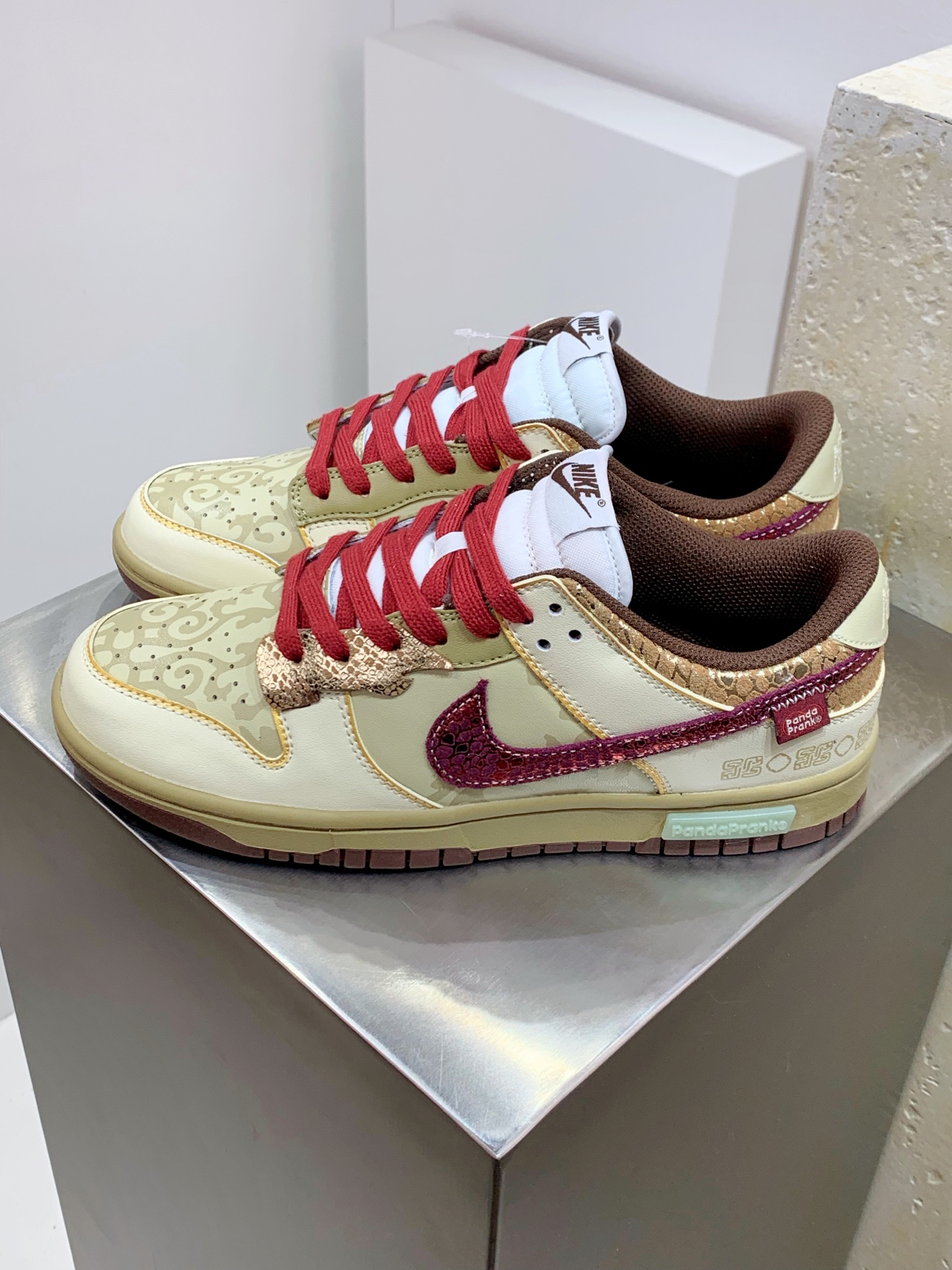 NO:278757,GD#Nike SB Dunk Low 