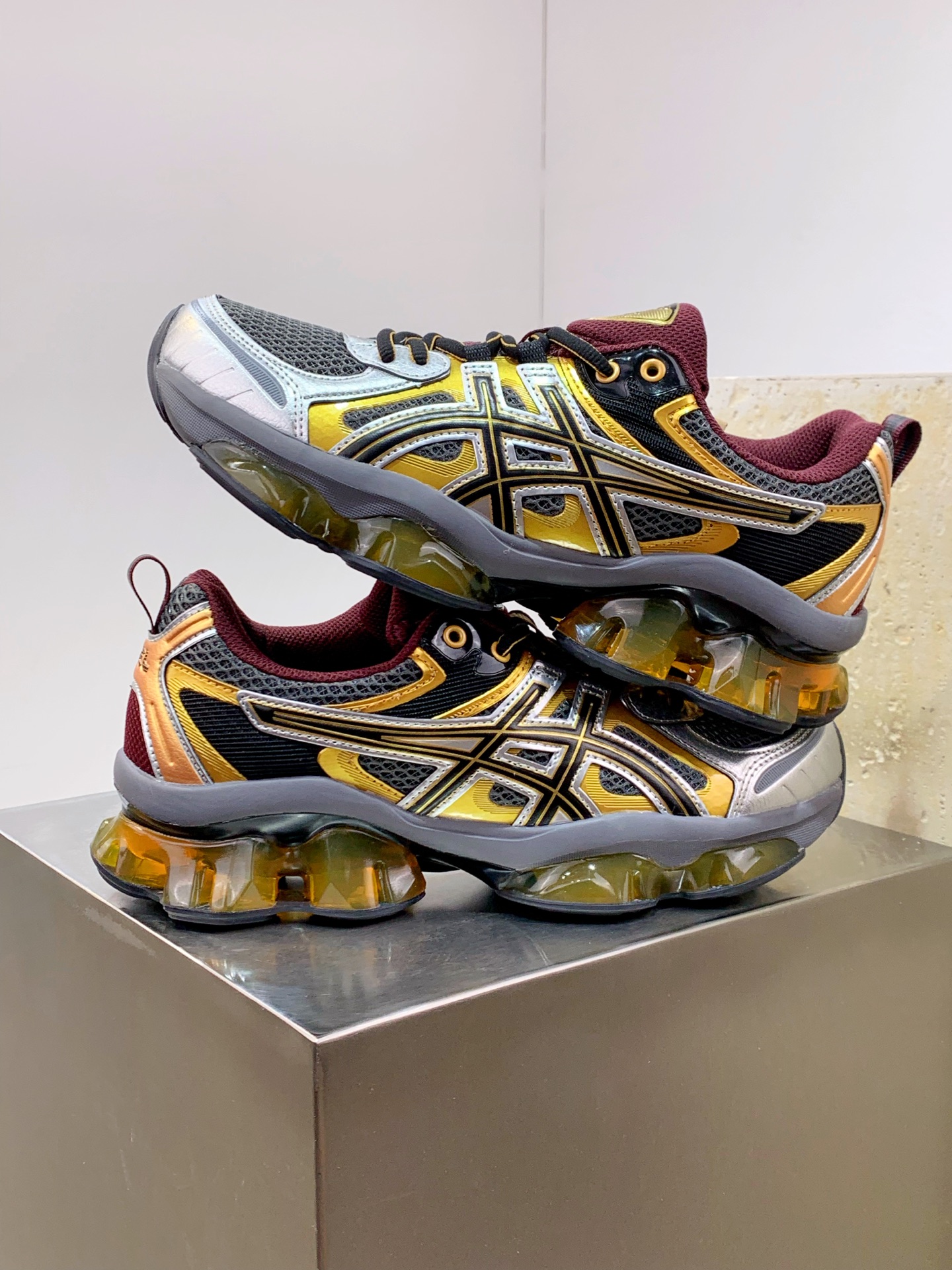 아식스 신발 28702 이미지 4