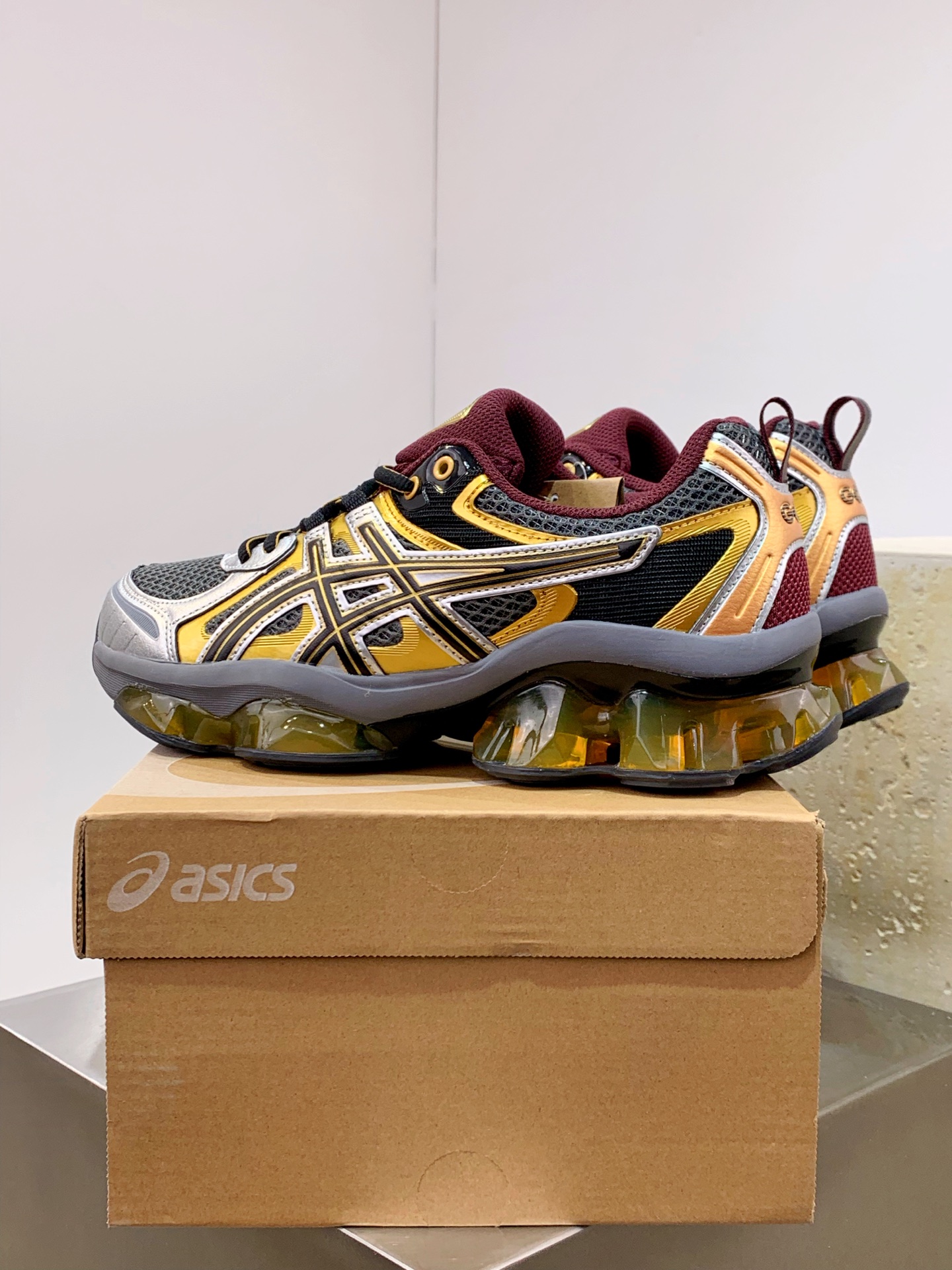 아식스 신발 28702 이미지 5