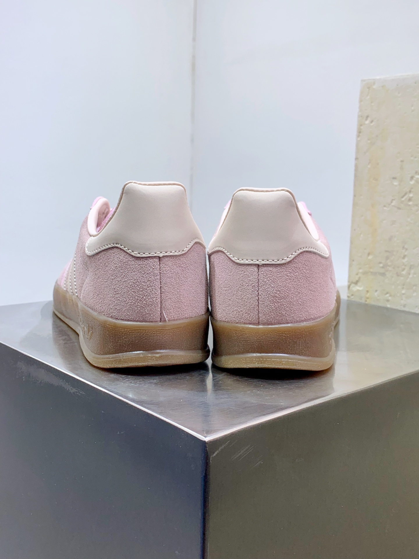 Gucci women's shoes SG# Adidas Originals Gazelle Indoor 1970 Gazelle Indoor T Gazelle Gucci x Adidas Gazelle Series OrthoLite® — photo 6