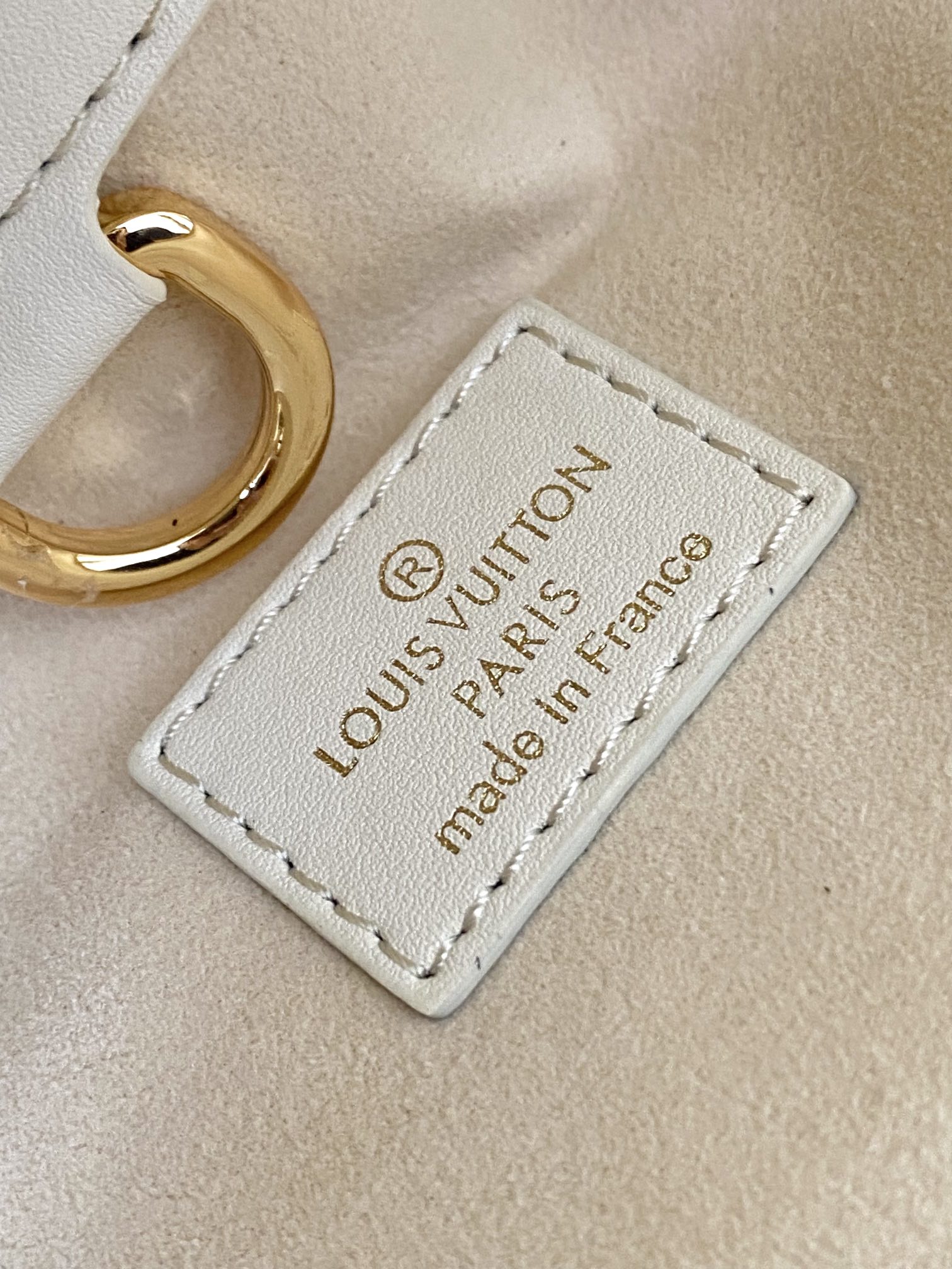 Louis Vuitton Haute Couture Classic Luxury Handbag Shoulder Crossbody 8