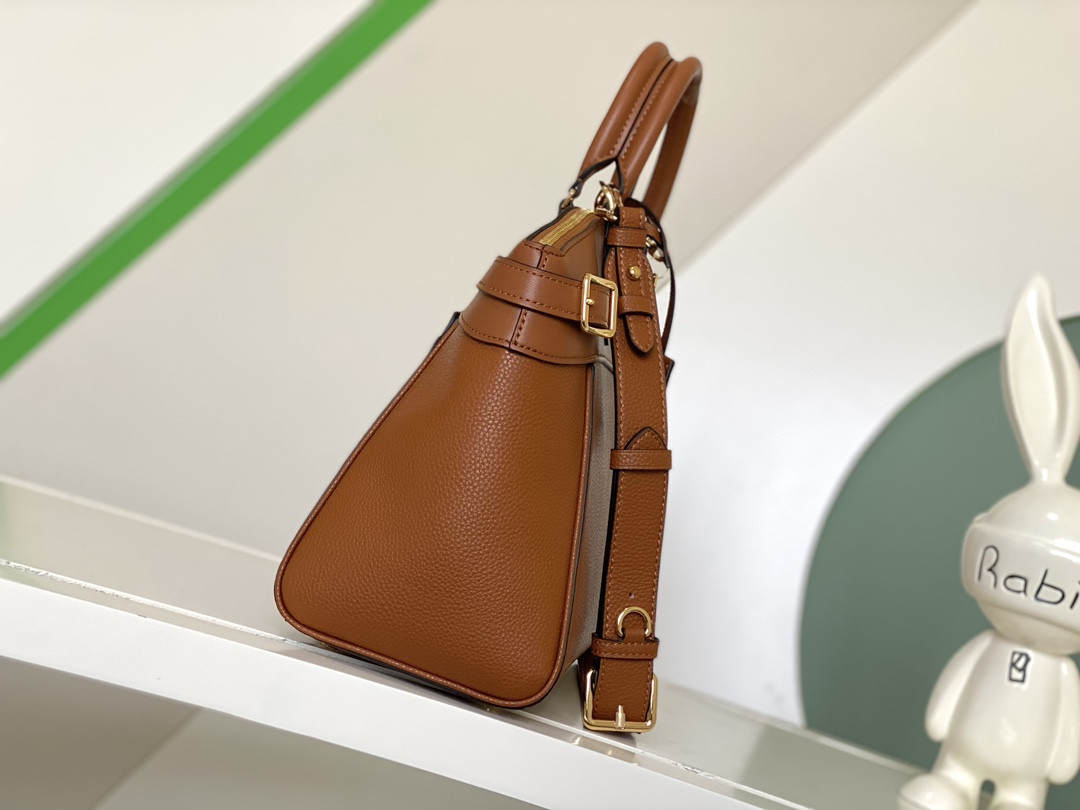 路易威登 Louis Vuitton 高定典藏经典高奢皮具手袋托特包斜挎包女包 #83BA2BBE 2
