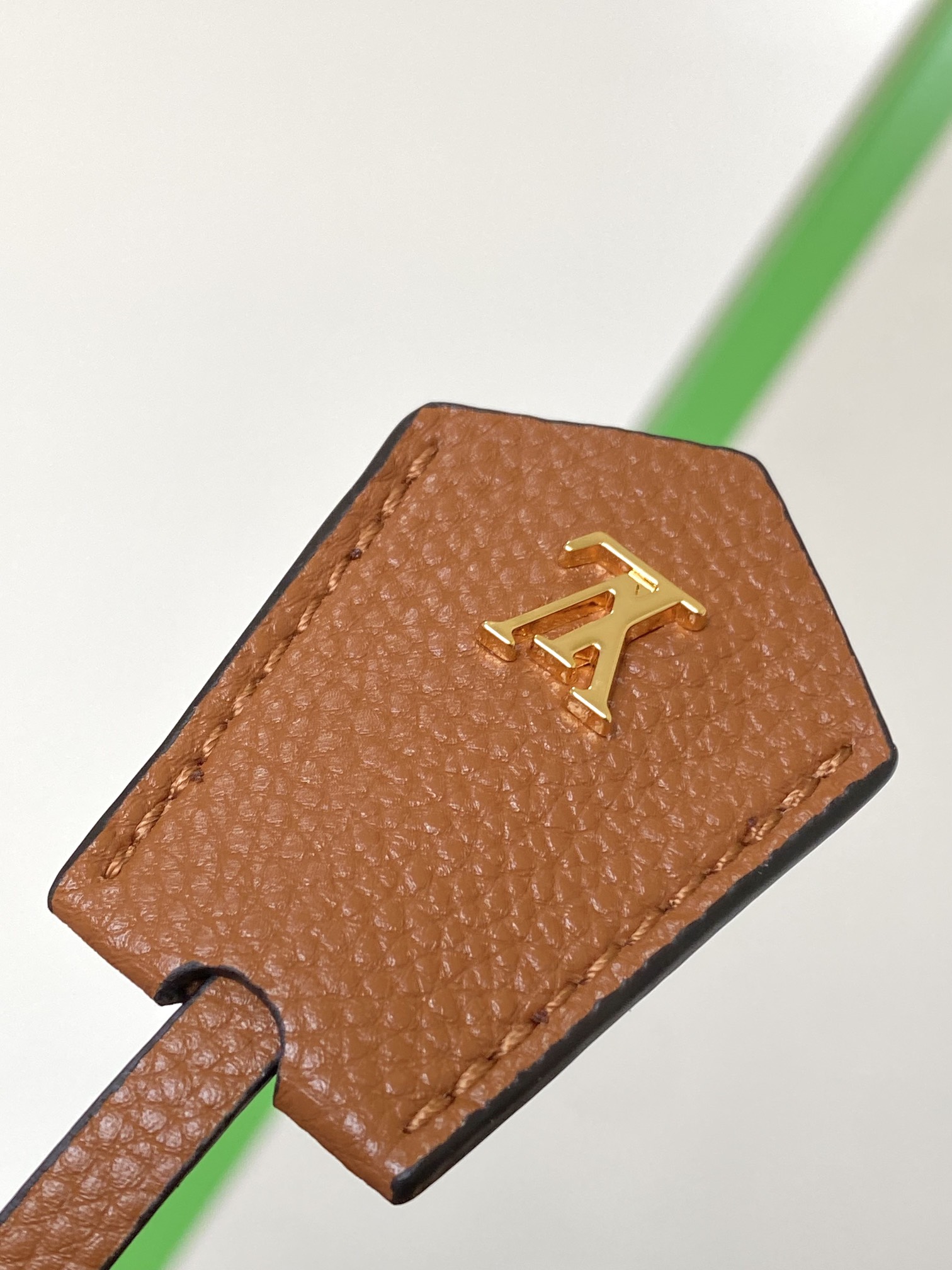 路易威登 Louis Vuitton 高定典藏经典高奢皮具手袋托特包斜挎包女包 #83BA2BBE 8
