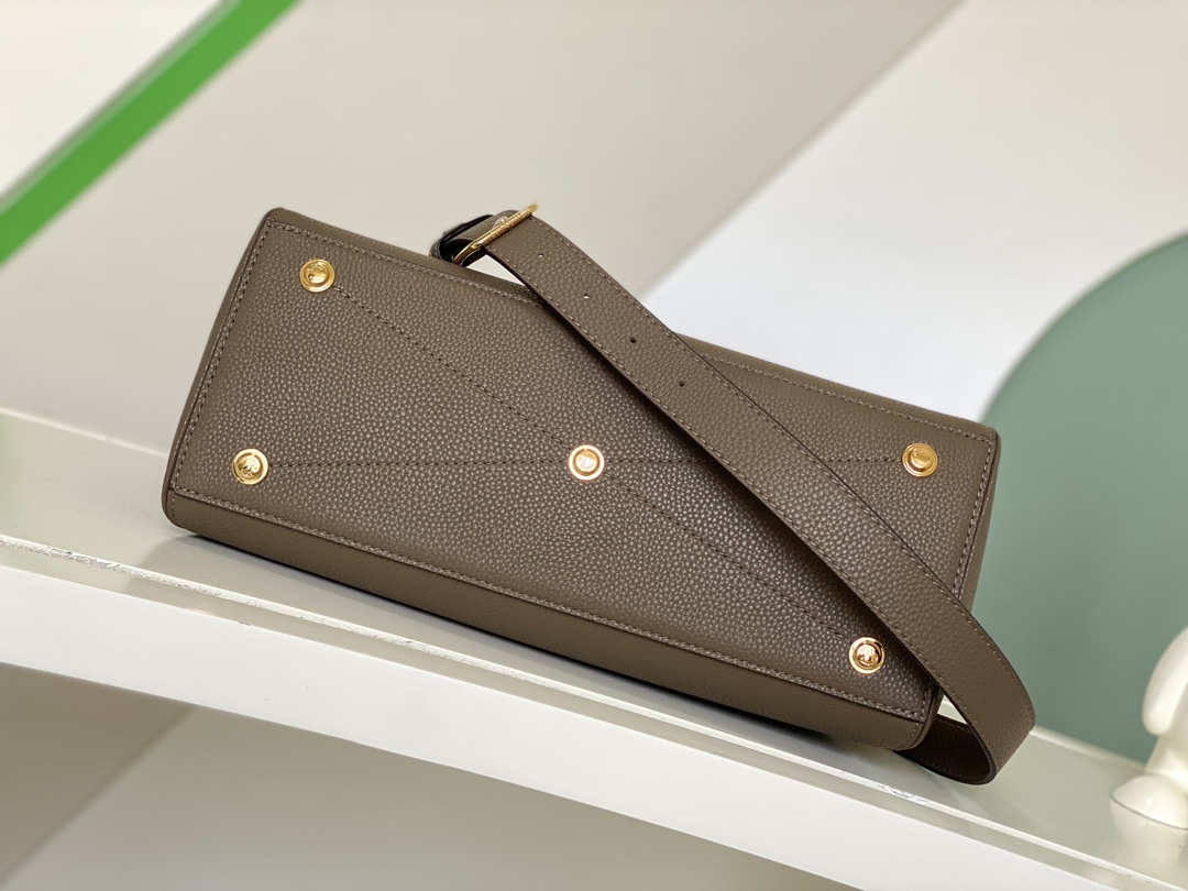 路易威登 Louis Vuitton 高定典藏经典高奢皮具手袋托特包斜挎包女包 #531A689B 4
