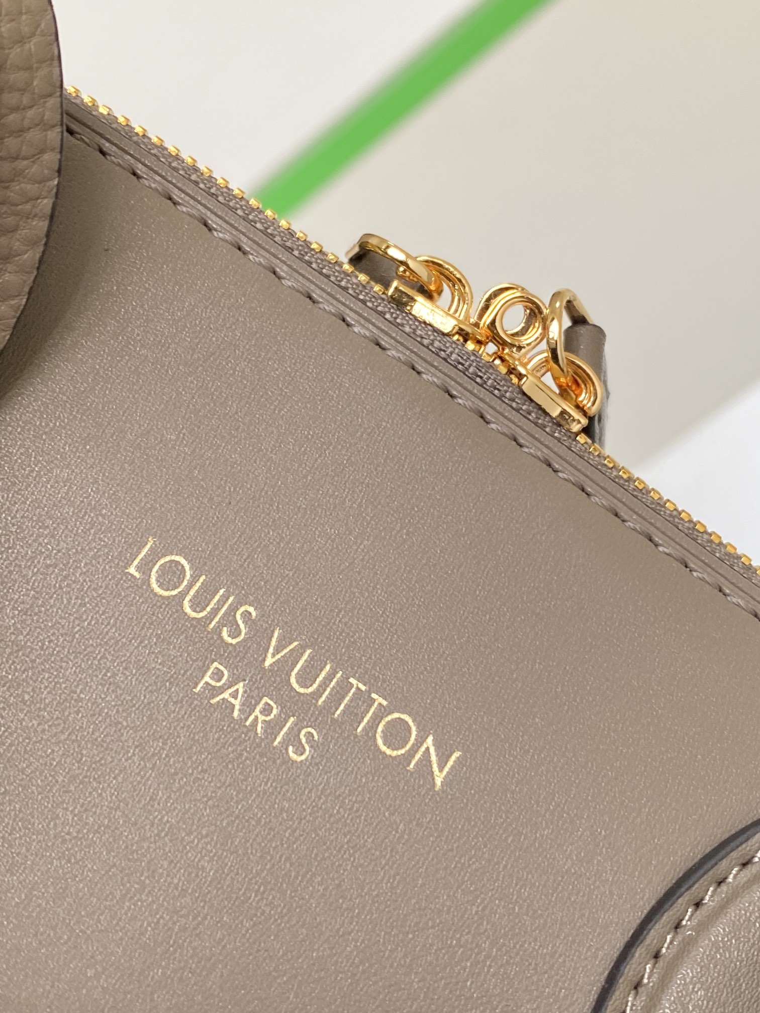 路易威登 Louis Vuitton 高定典藏经典高奢皮具手袋托特包斜挎包女包 #531A689B 7