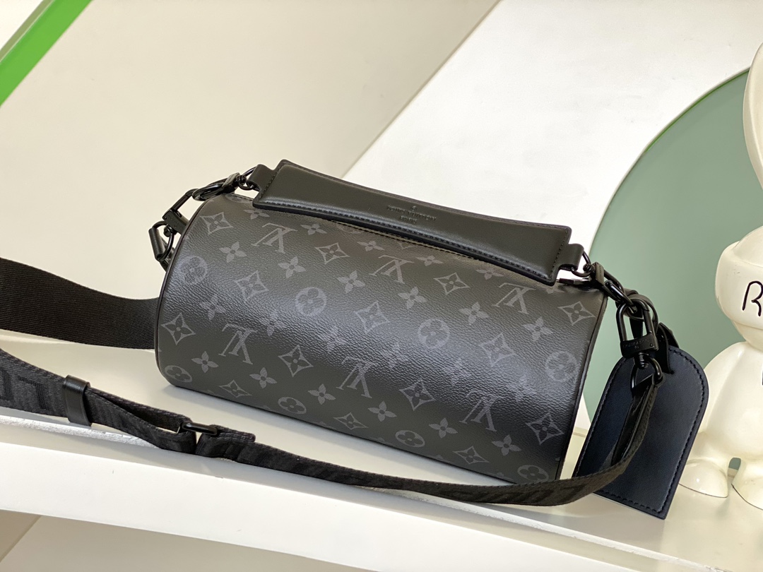 Louis Vuitton Haute Couture Classic Luxury Handbag Shoulder Crossbody 3