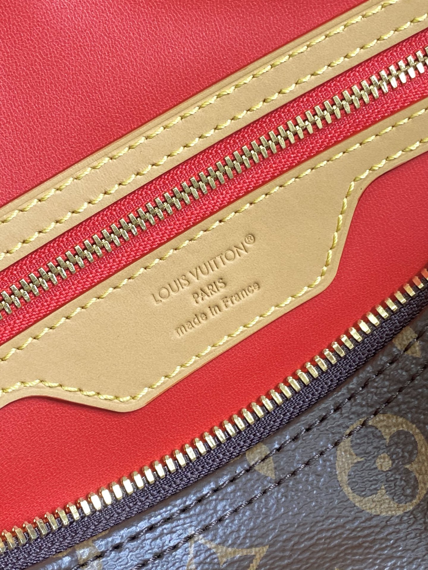 Louis Vuitton Speedy Soft 30: Iconic Monogram Canvas Satchel Bag 10 i1756743324717 7702 0 8