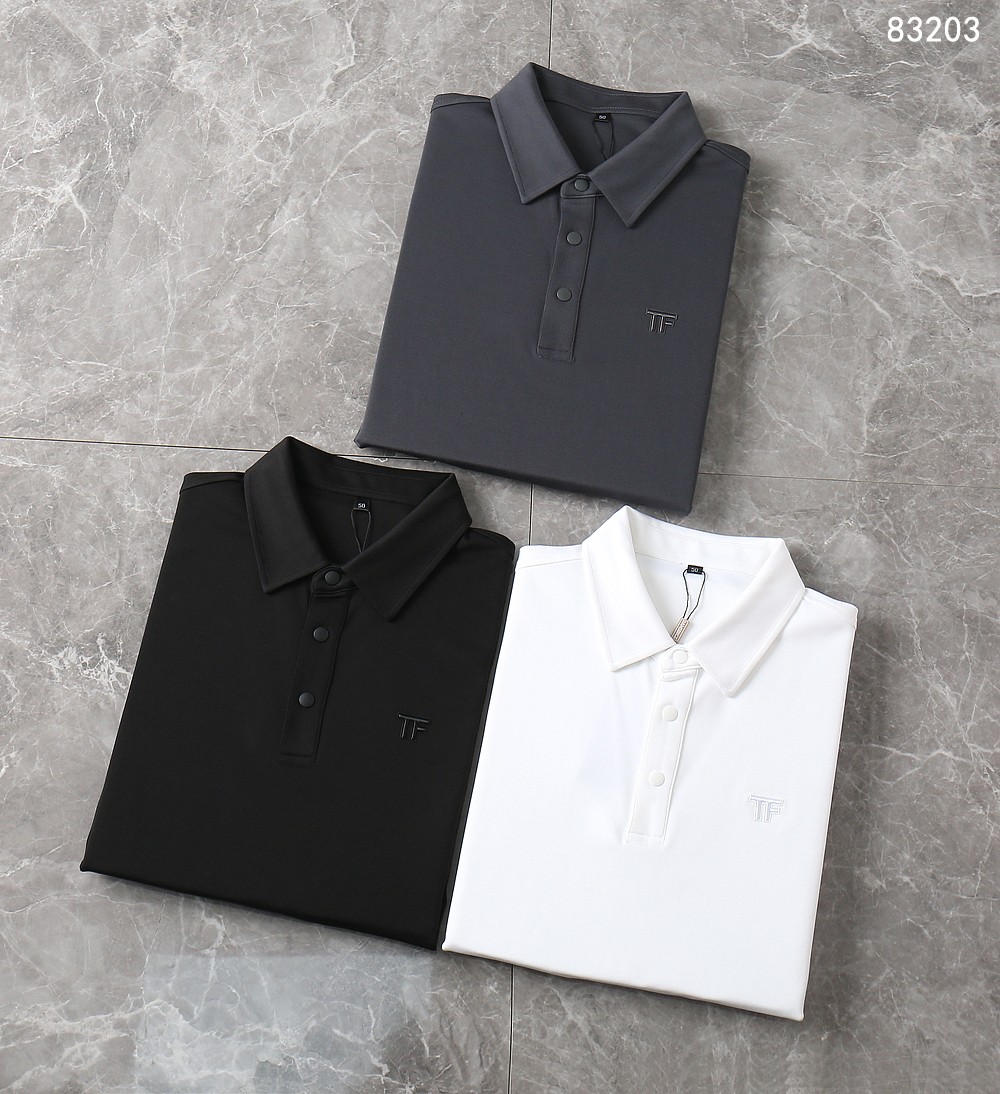 NO:597419,TF 2025 autumn and winter new style fabric pearl double-sided color black white dark gray size M-4XL multi-color 83203,,tom ford,alexander wang19860909TF 2025 秋冬新款 面料珍珠双面 颜色黑色 白色 深灰 尺码M-4XL 多颜色83203,,tom ford,alexander wang,Men's clothing