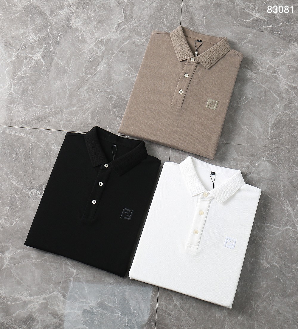 NO:597409,Fendi 2025 Autumn and Winter New Style Fabric Long Staple Cotton Double-sided Beaded Color Black White Khaki Size M-4XL Multi-Color 83081,,fendi,alexander wang19860909芬迪 2025 秋冬新款 面料长绒棉双面珠花 颜色黑色 白色 卡其 尺码M-4XL 多颜色83081,,fendi,alexander wang,Men's clothing