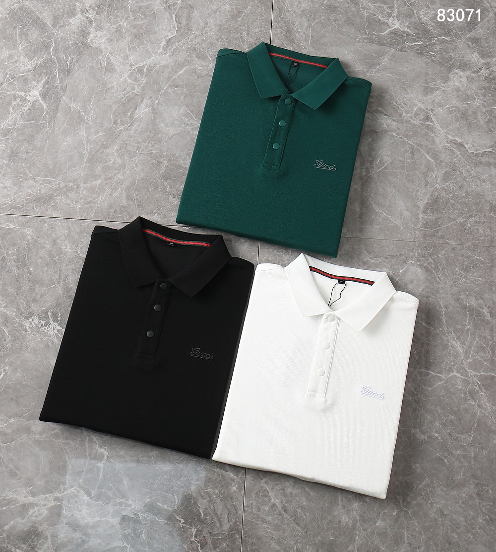 NO:597412,Gucci 2025 Autumn and Winter New Style Fabric Long Staple Cotton Double-sided Beaded Color Black White Green Size M-4XL Multi-Color 83071,,gucci,alexander wang19860909古驰 2025 秋冬新款 面料长绒棉双面珠花 颜色黑色 白色 绿色 尺码M-4XL 多颜色83071,,gucci,alexander wang,Men's clothing