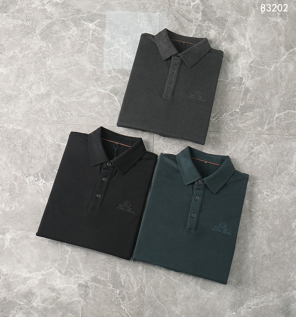 NO:597434,Lp new autumn and winter fabric high quality warm Australian velvet color black dark gray dark green size M-4XL multi-color 83202, loro piana, alexander wang19860909Lp 秋冬新款 面料高品质暖绵绵澳绒 颜色黑色 深灰 墨绿 尺码M-4XL 多颜色83202,,loro piana,alexander wang,Men's clothing