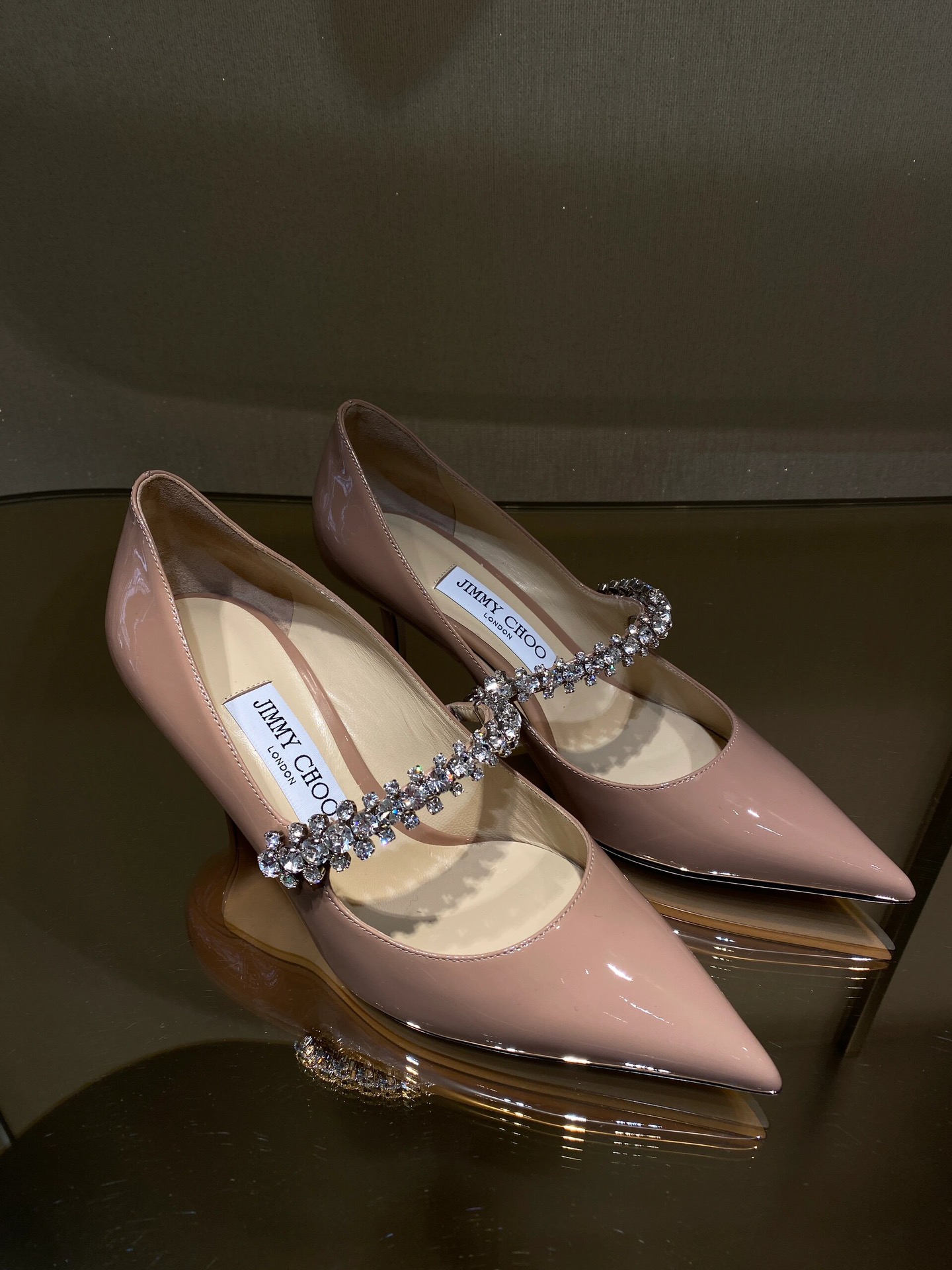 NO:251968,Counter pictures, single shoes19860909专柜图,单鞋,Women's Shoes