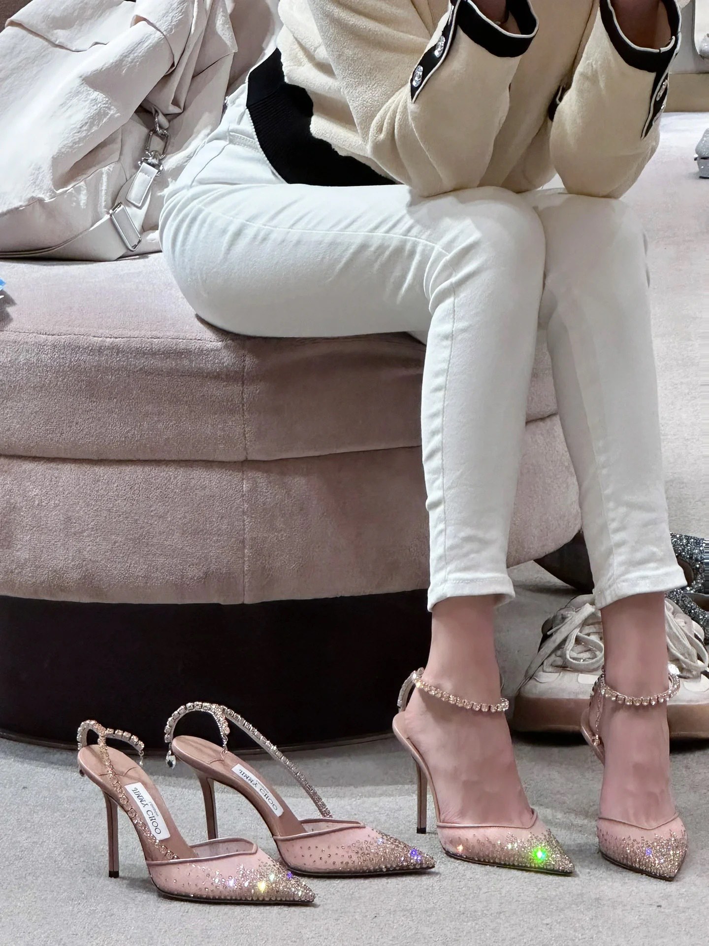 NO:223758,foot demonstration, sandals, sandals19860909上脚示范,凉鞋,sandals,Women's Shoes