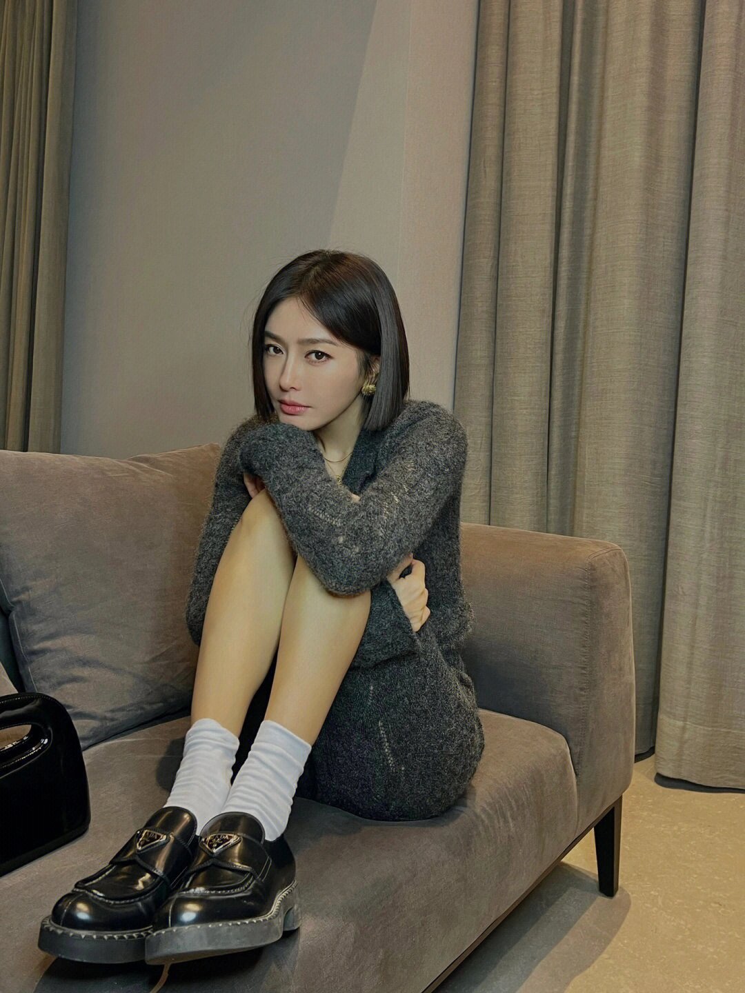 NO:627024,Lots of shoes, loafers, loafers19860909超多上脚,乐福鞋,loafers,Women's Shoes