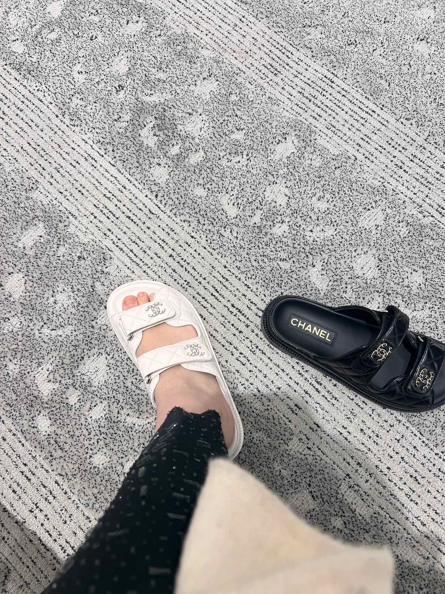 NO:256888,foot demonstration, slippers, slippers19860909上脚示范,拖鞋,slippers,Women's Shoes