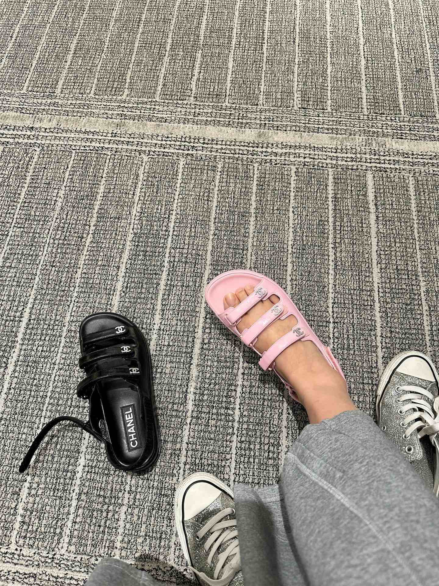 NO:468110,foot demonstration, sandals, sandals19860909上脚示范,凉鞋,sandals,Women's Shoes