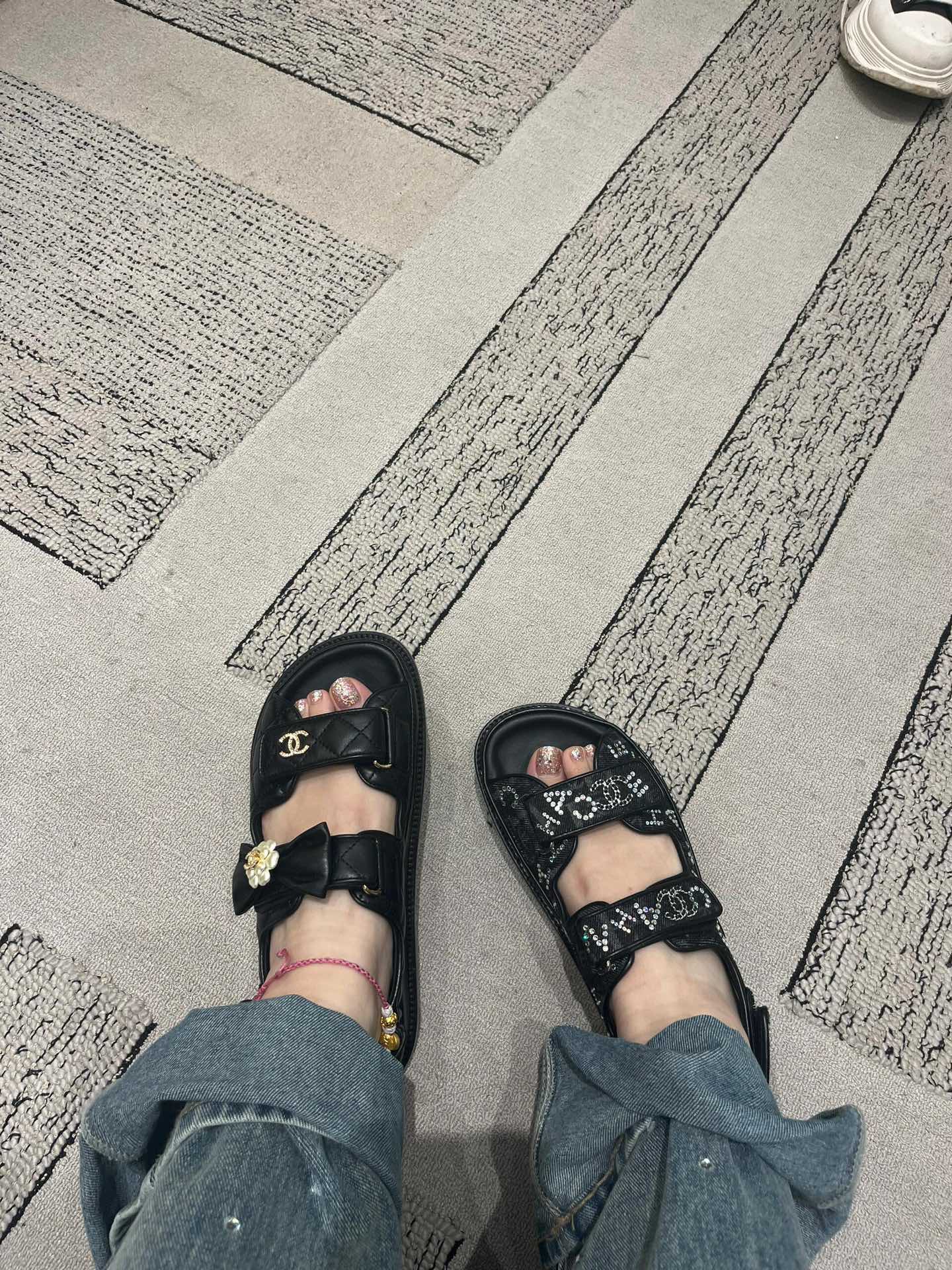 NO:468071,foot demonstration, sandals, sandals19860909上脚示范,凉鞋,sandals,Women's Shoes